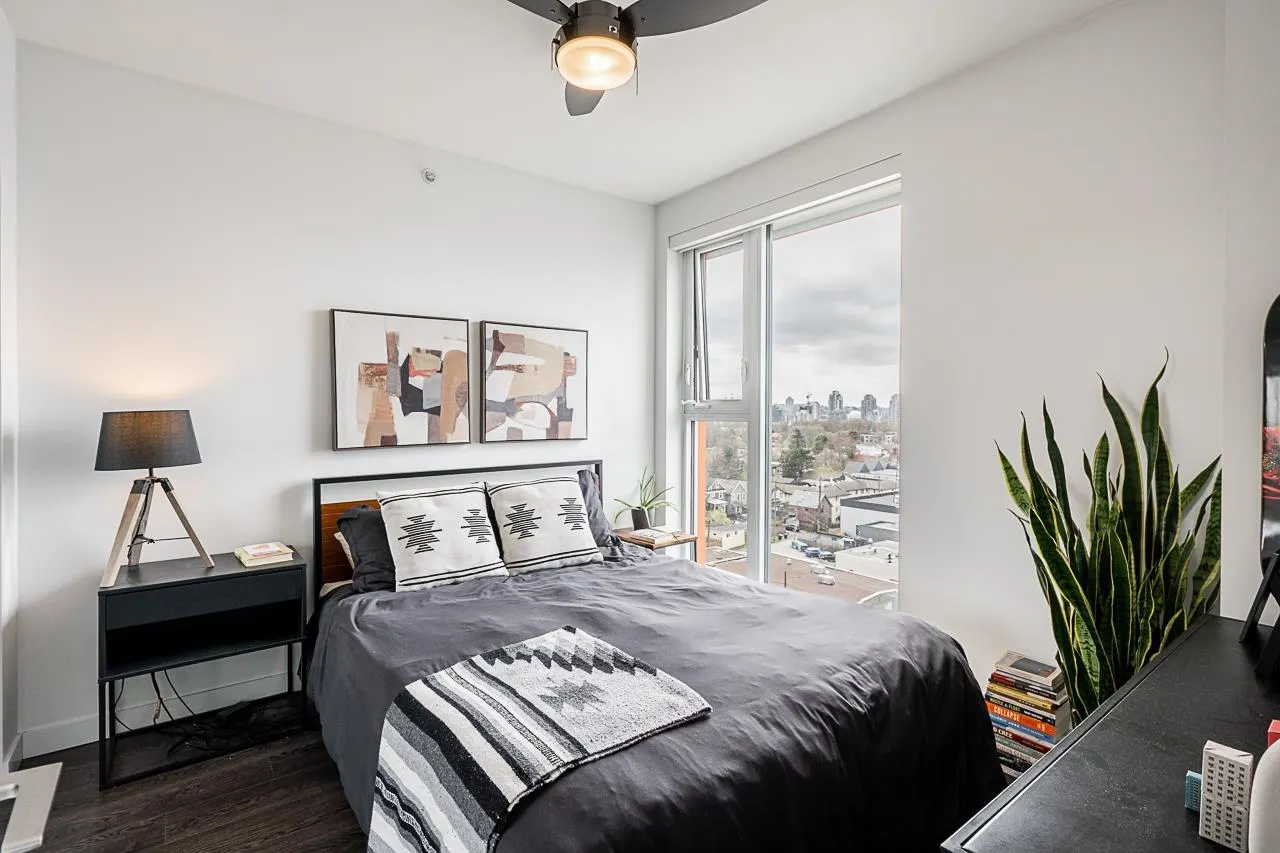 933 E Hastings Street #1110