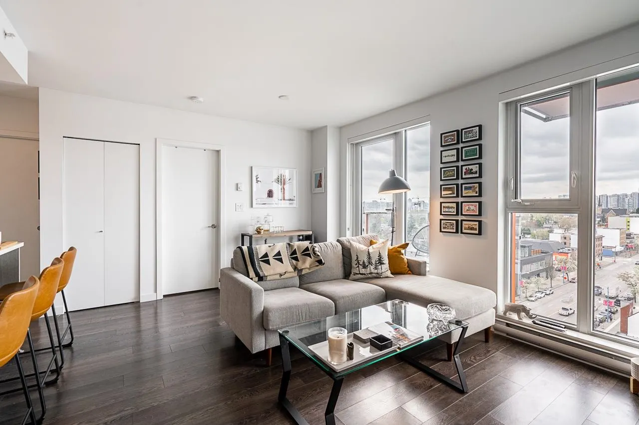 933 E Hastings Street #1110
