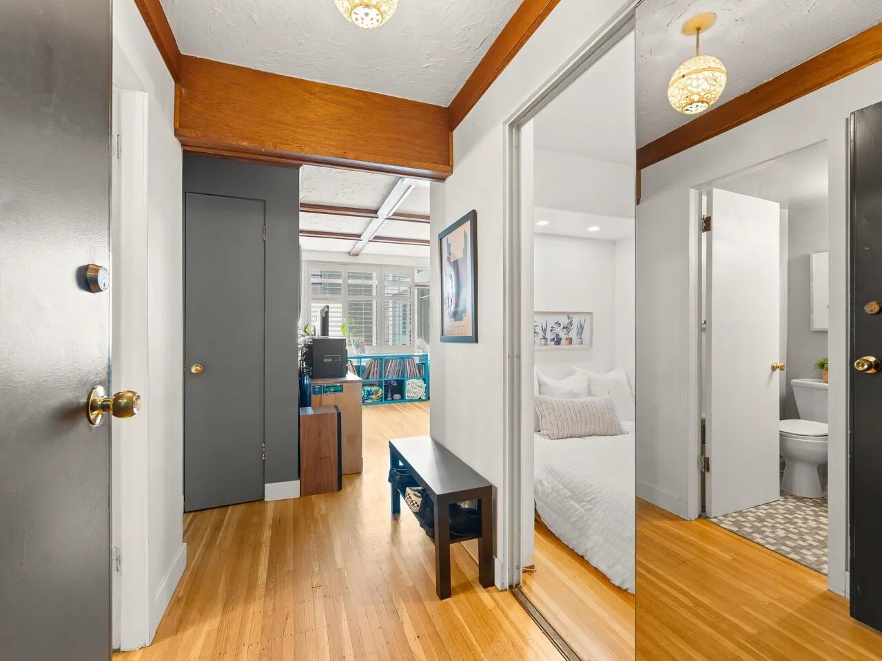1975 Pendrell Street #304