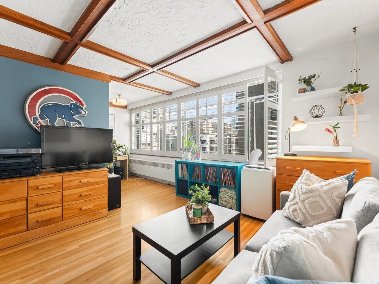 1975 Pendrell Street #304