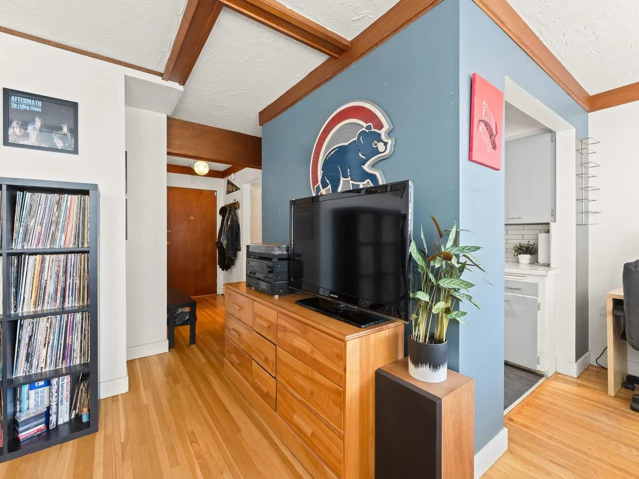 1975 Pendrell Street #304