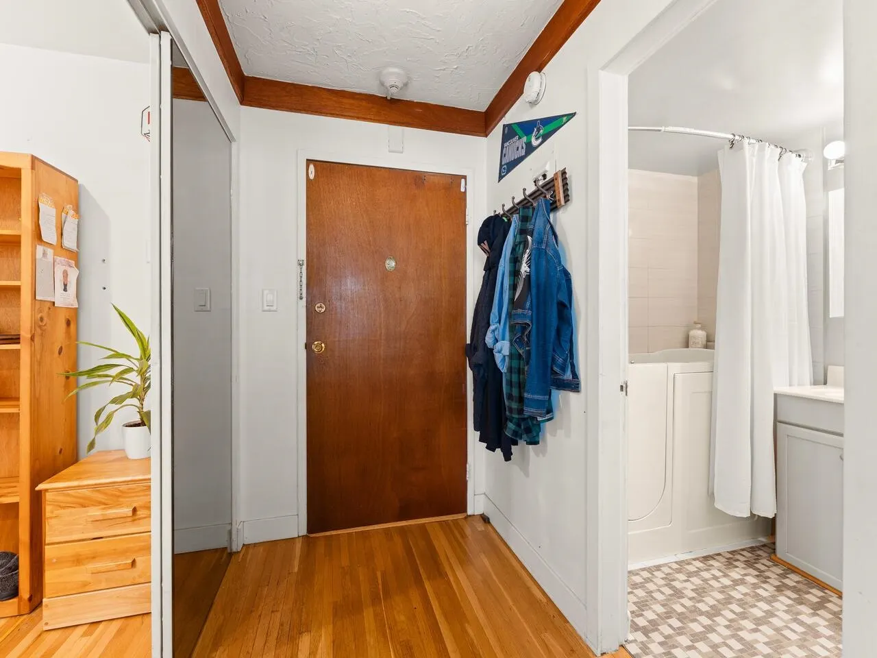 1975 Pendrell Street #304
