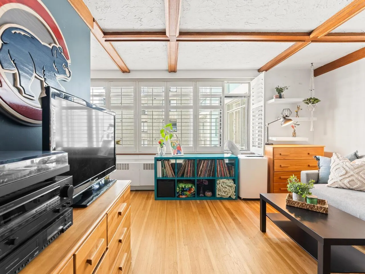 1975 Pendrell Street #304