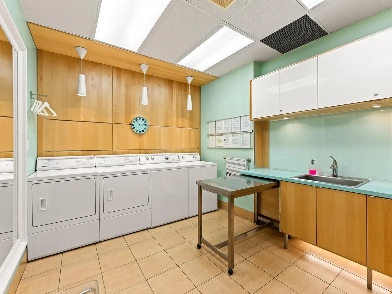 1975 Pendrell Street #304