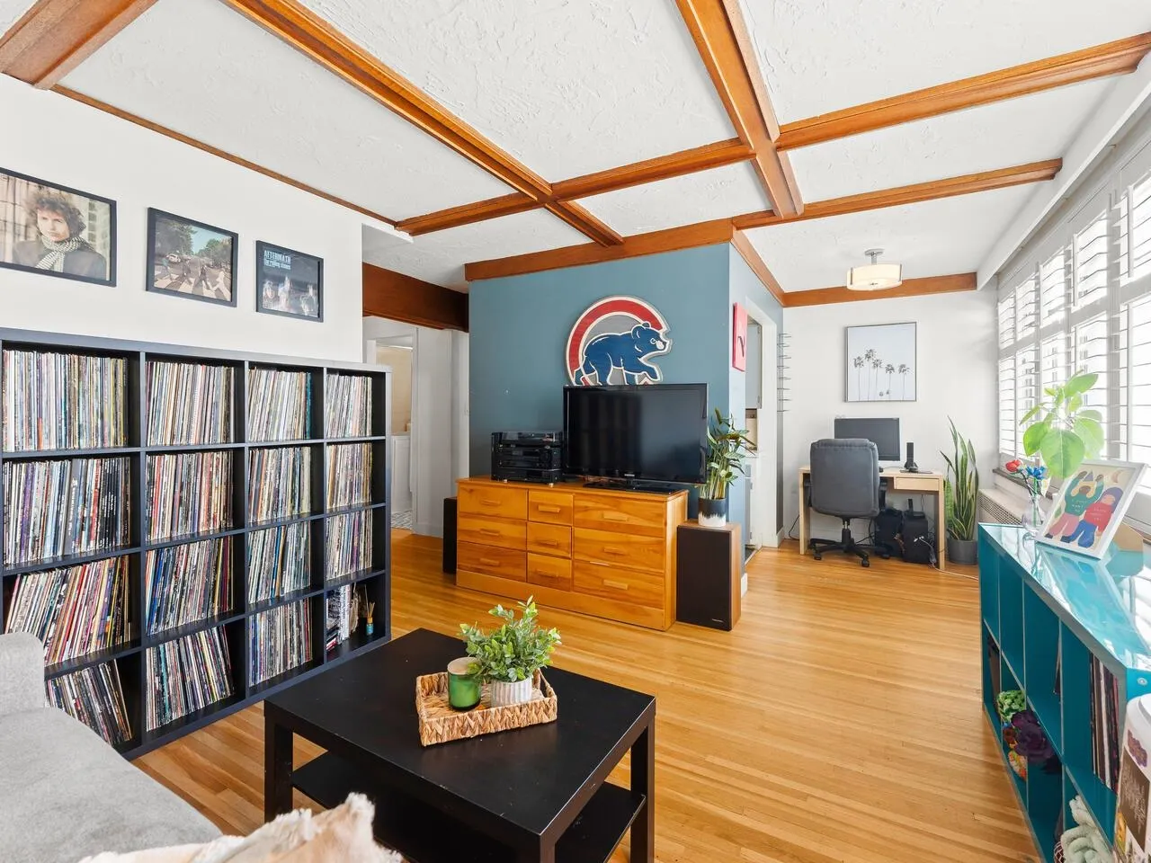 1975 Pendrell Street #304