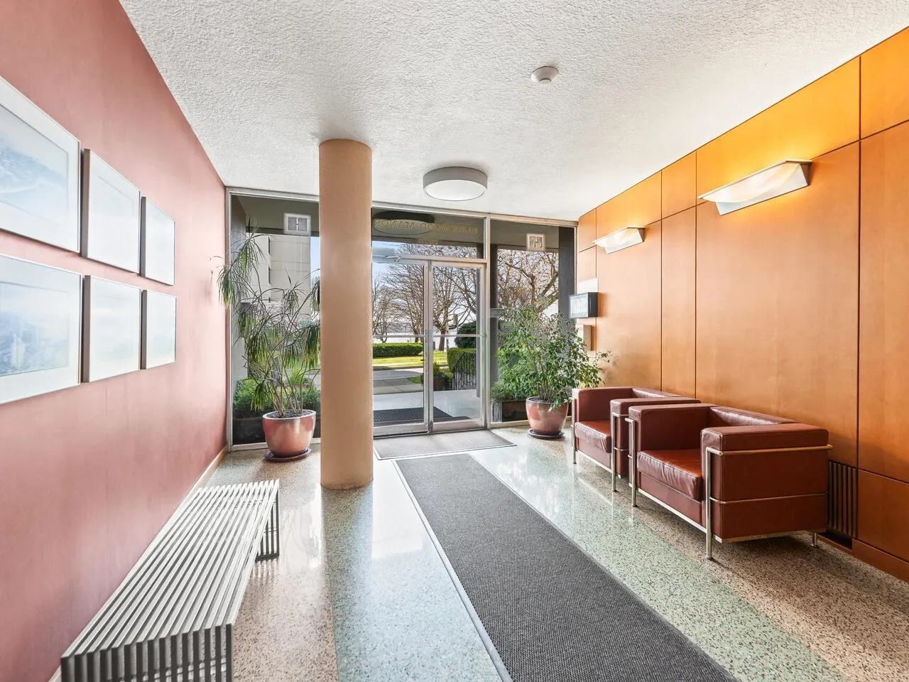 1975 Pendrell Street #304