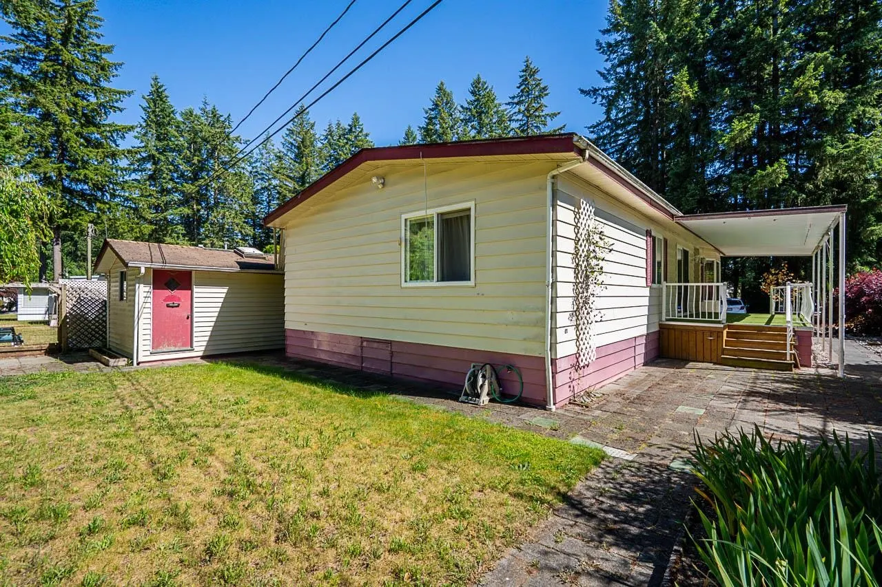 20071 24 Avenue #95