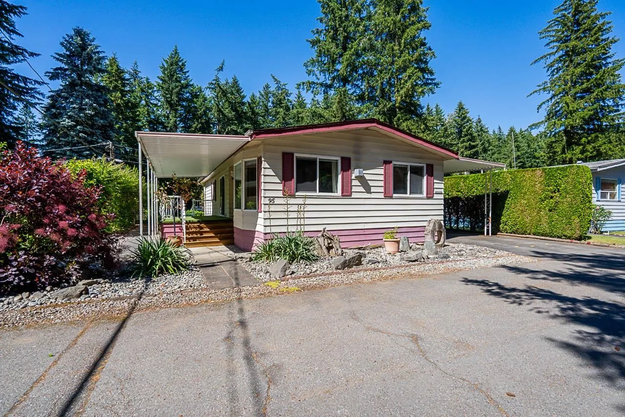 20071 24 Avenue #95
