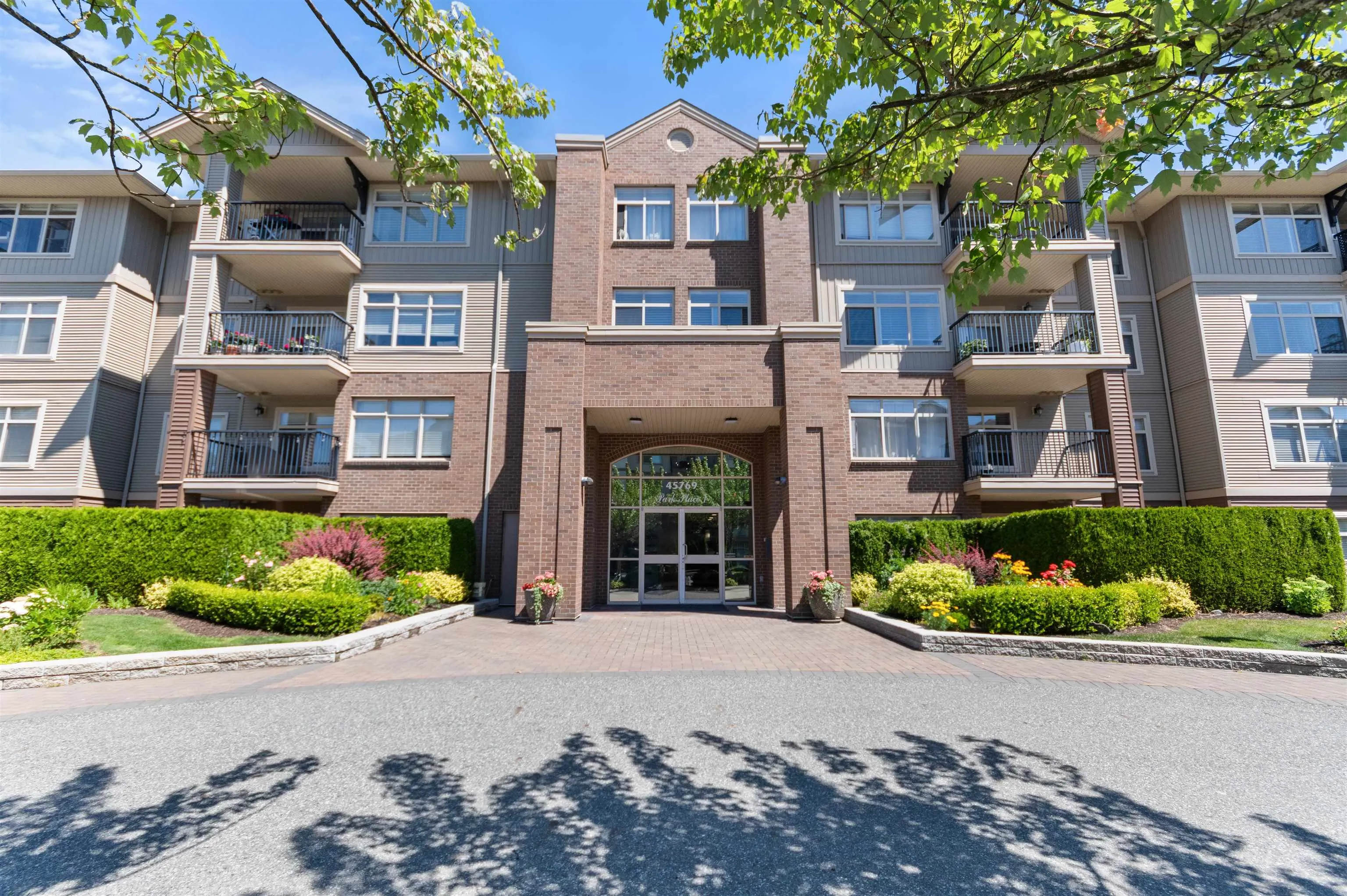 45769 Stevenson Road #308