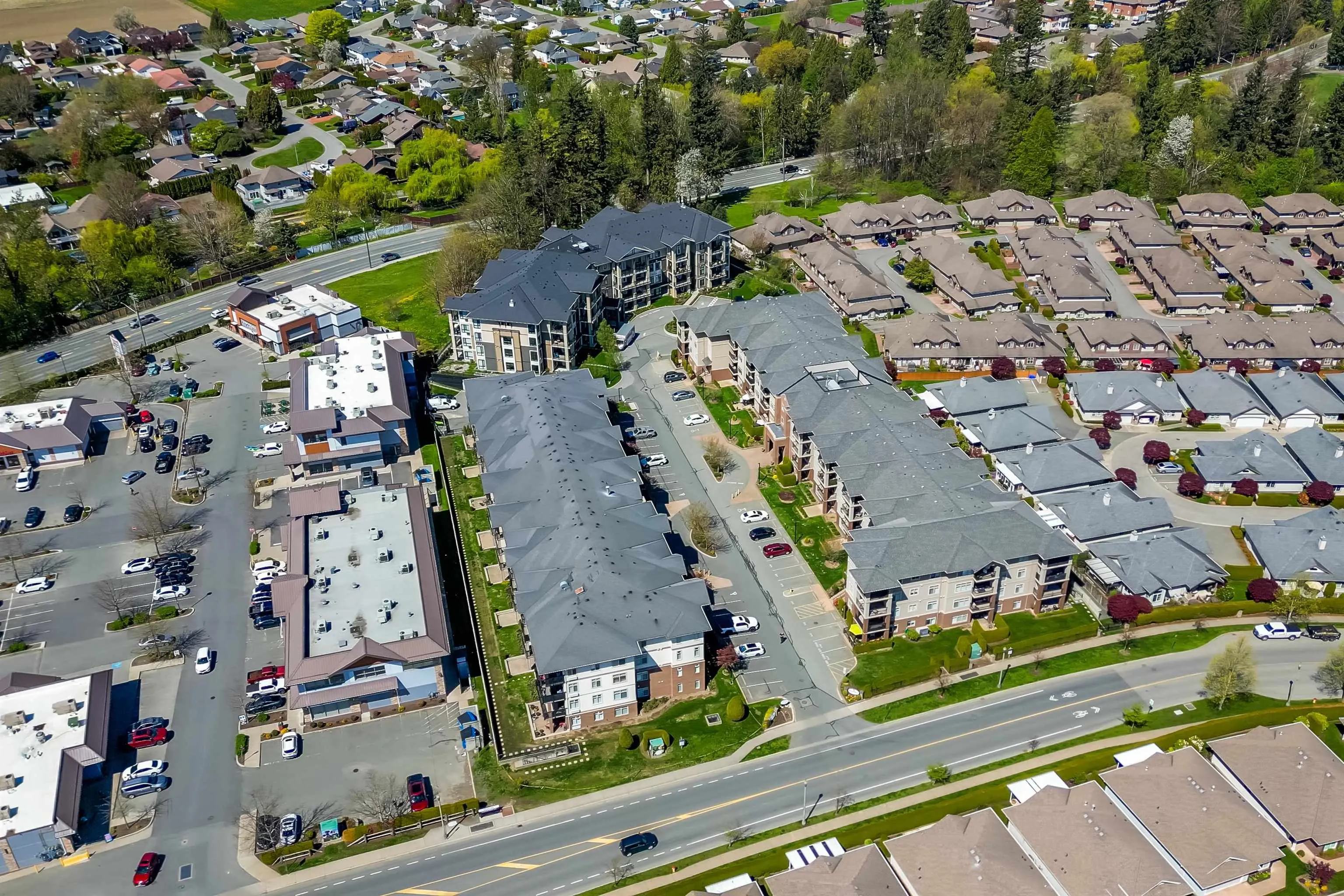 45769 Stevenson Road #308