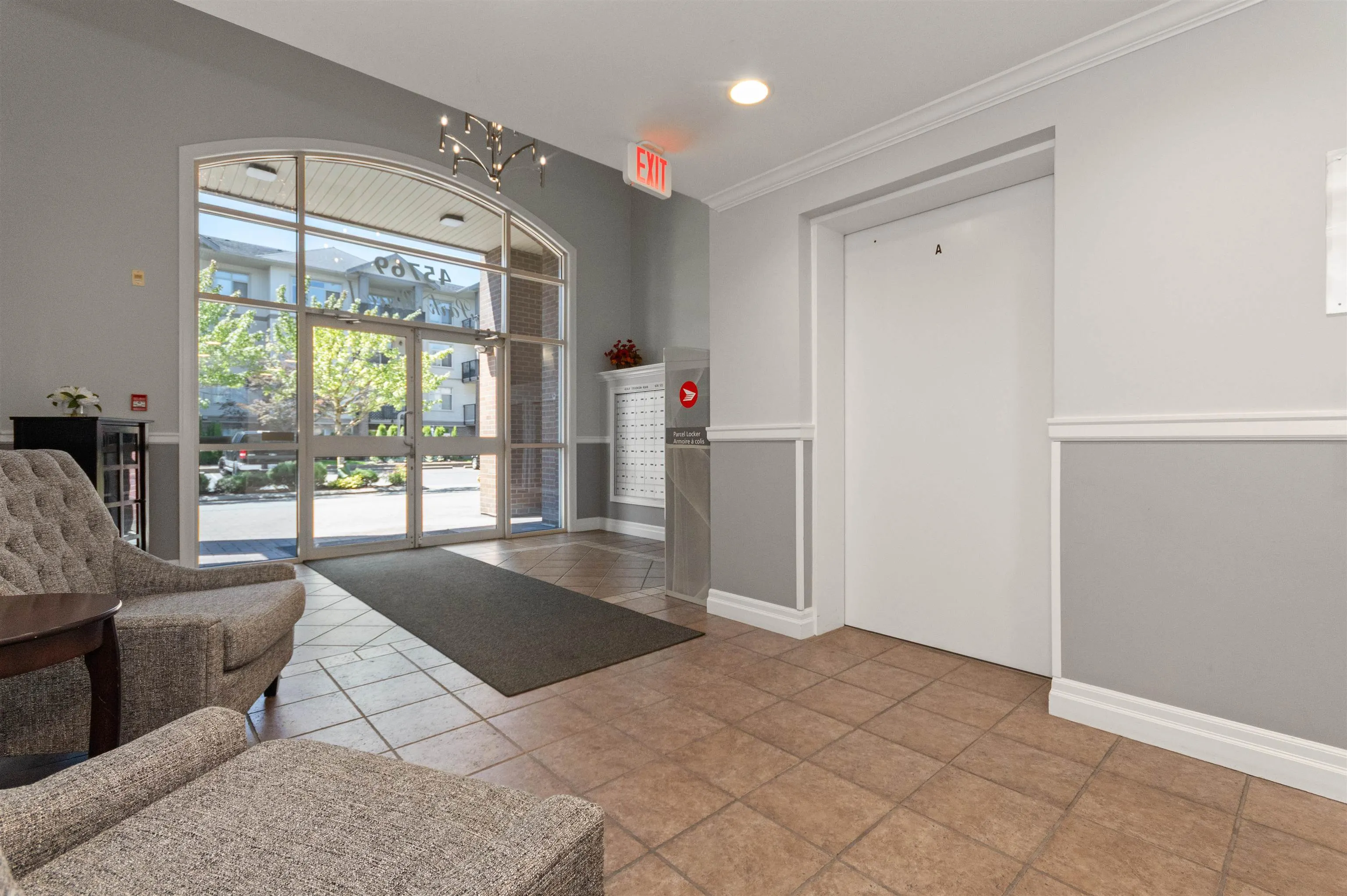 45769 Stevenson Road #308