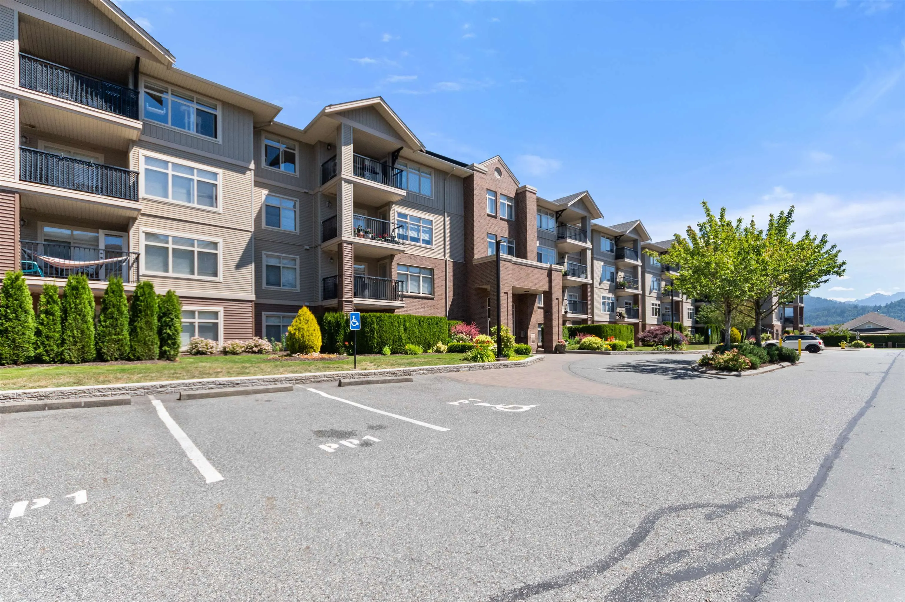 45769 Stevenson Road #308