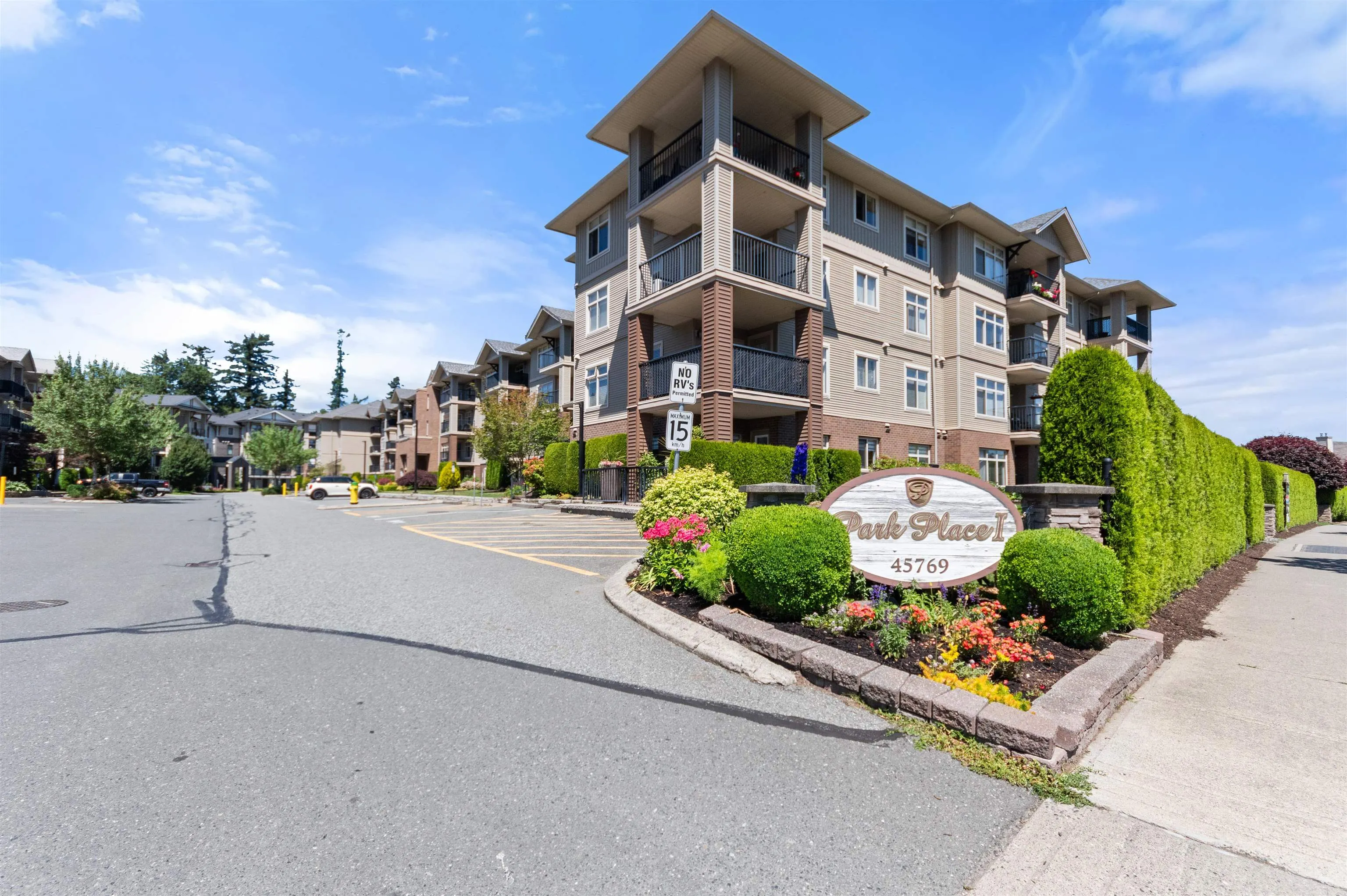 45769 Stevenson Road #308