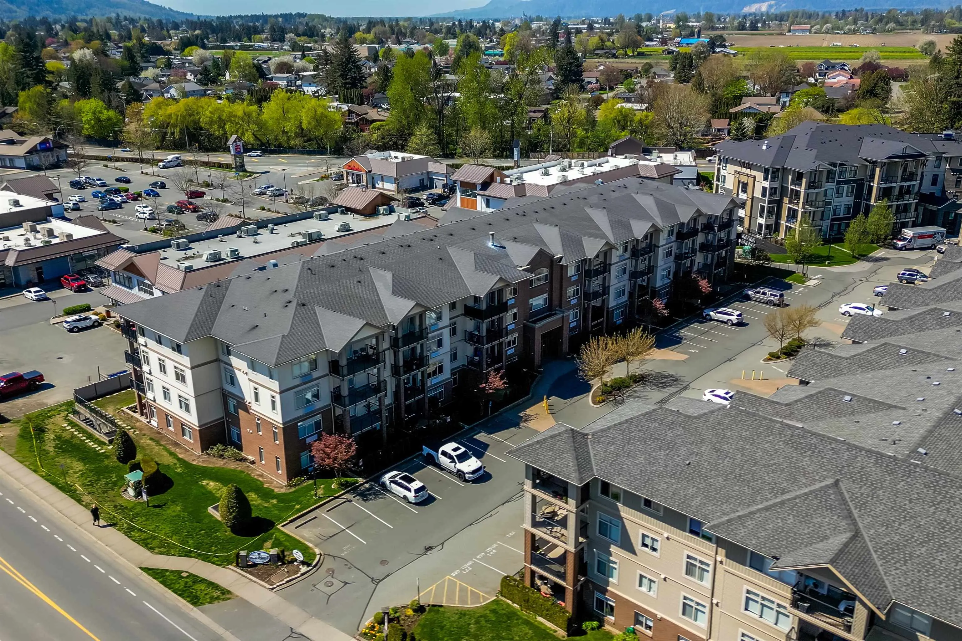 45769 Stevenson Road #308