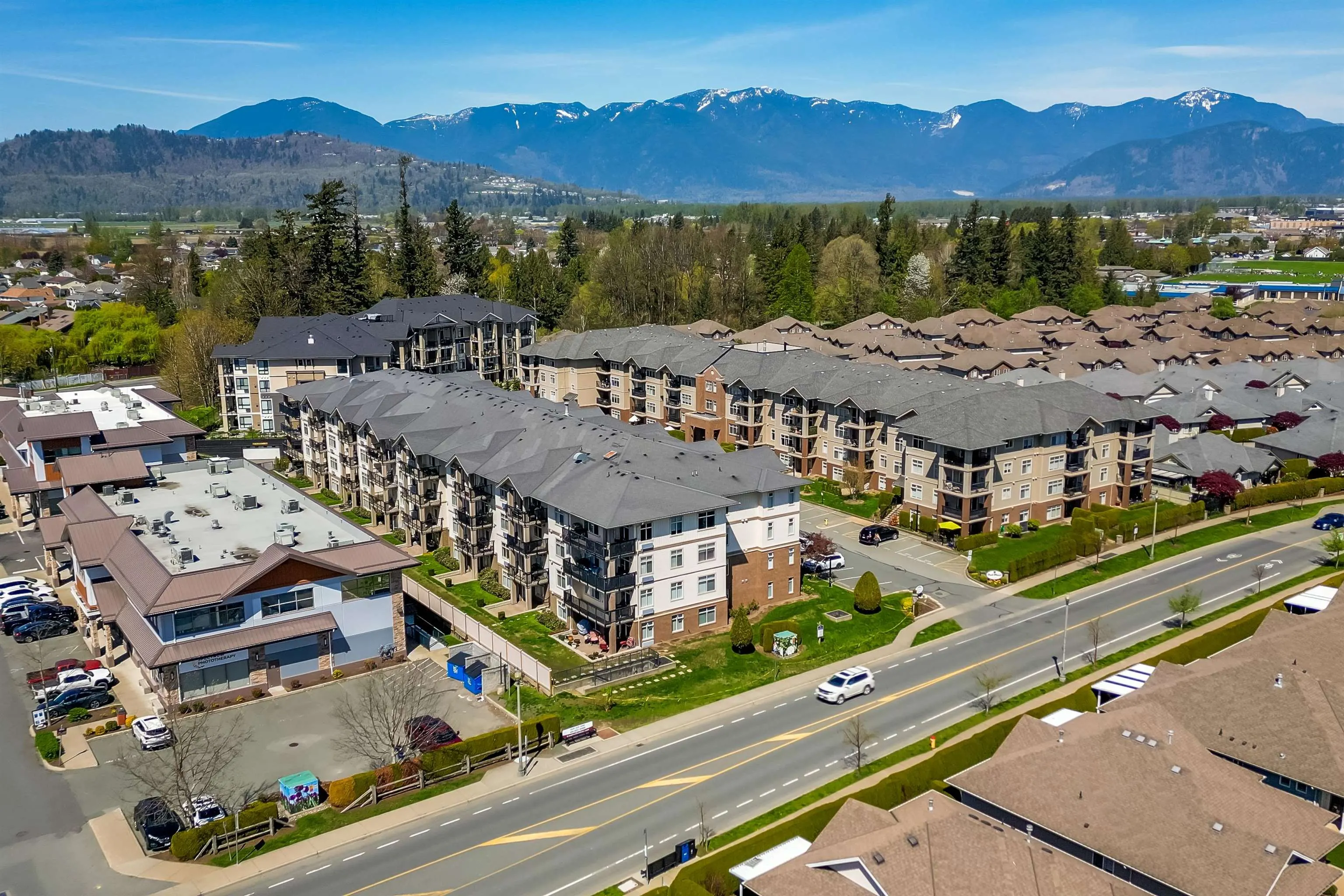 45769 Stevenson Road #308