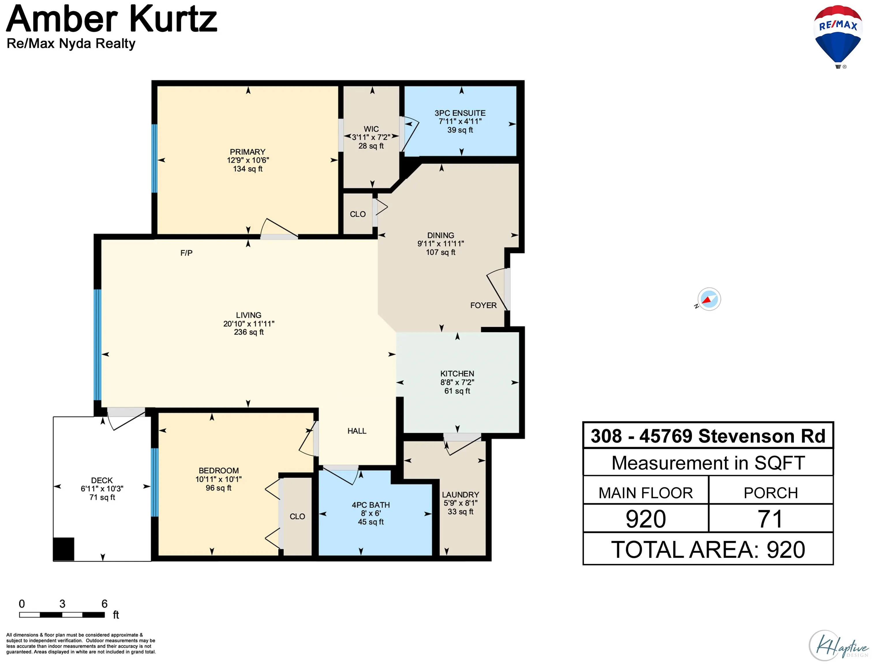 45769 Stevenson Road #308