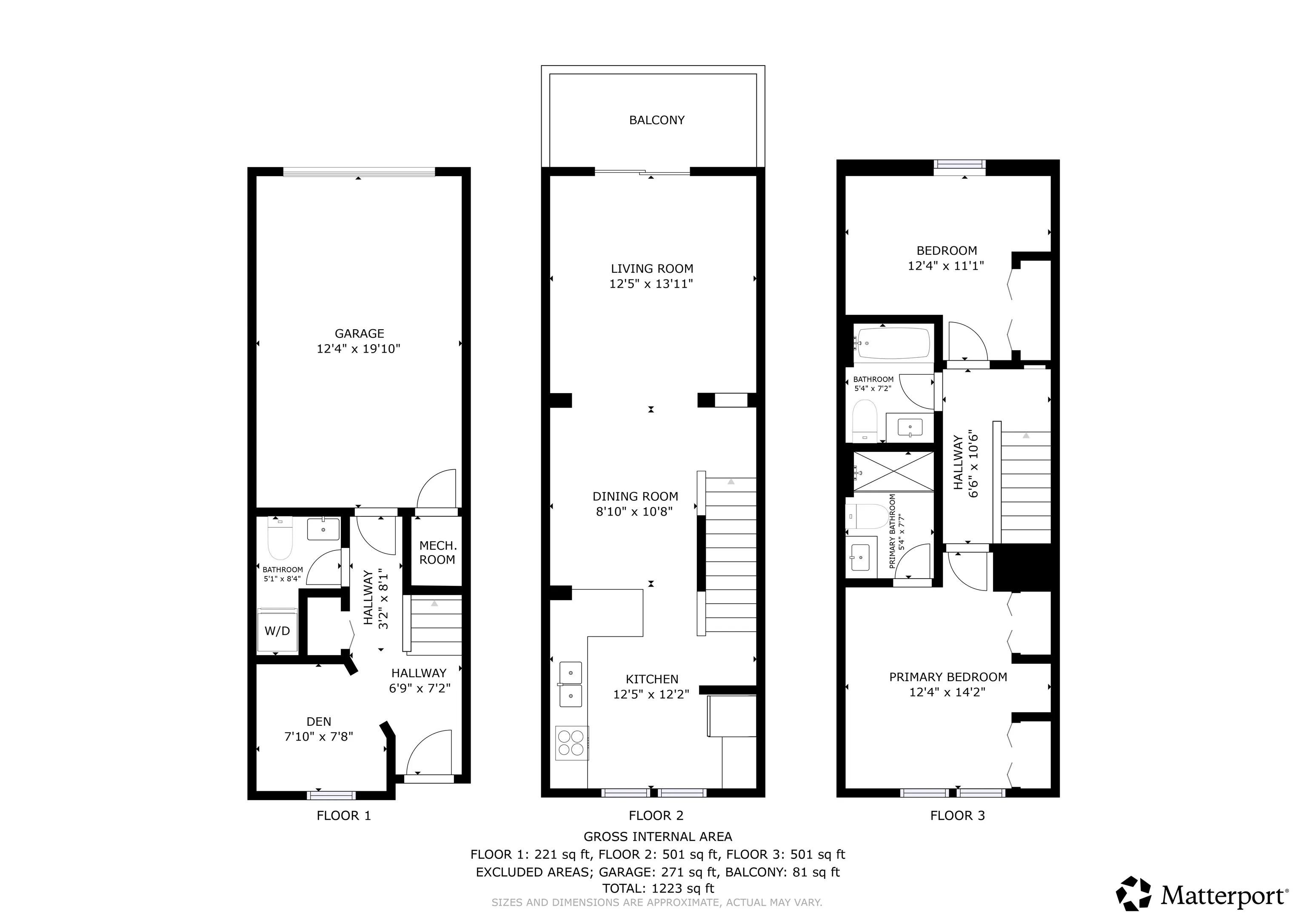 4638 Orca Way #31