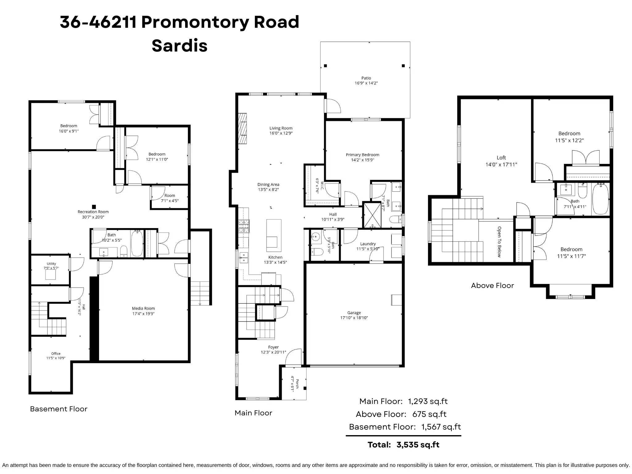 46211 Promontory Road #36