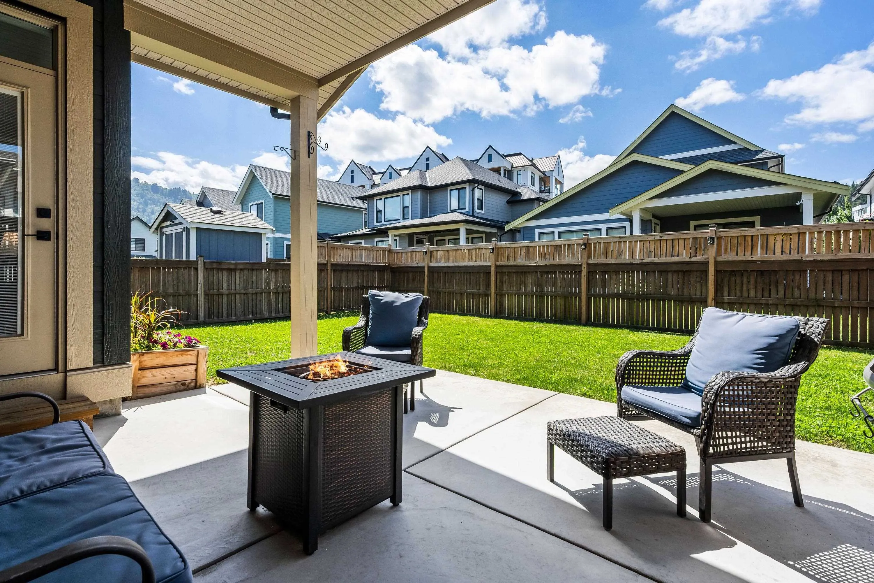46211 Promontory Road #36
