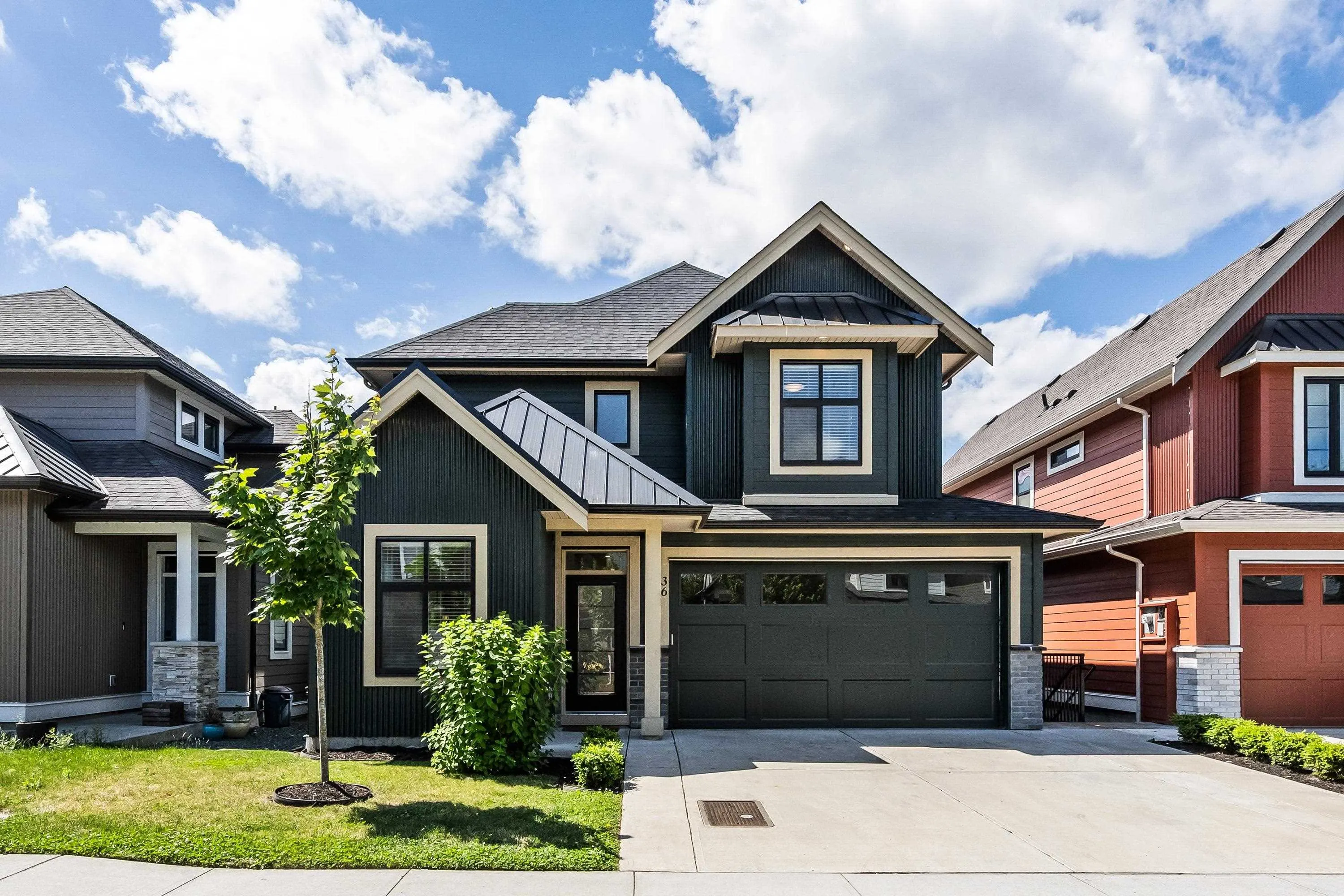 46211 Promontory Road #36