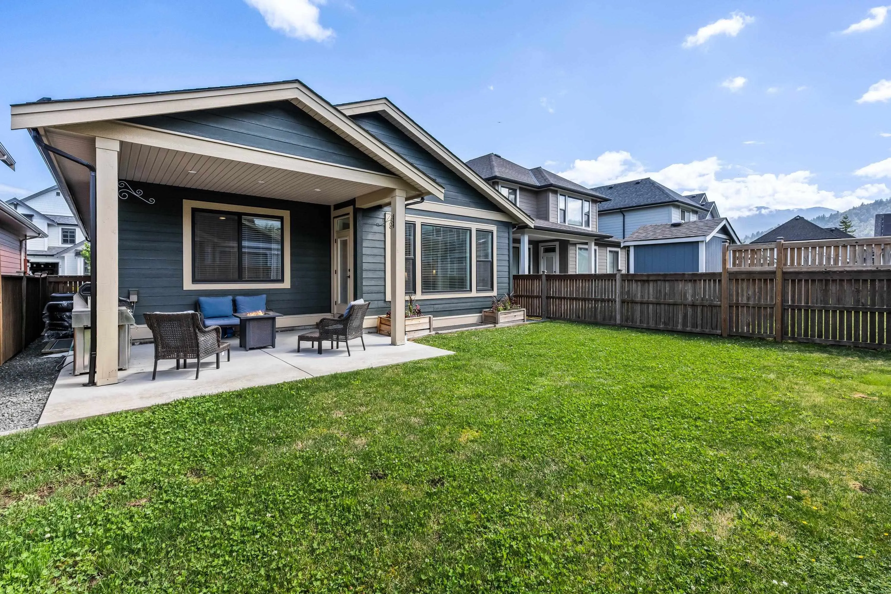 46211 Promontory Road #36