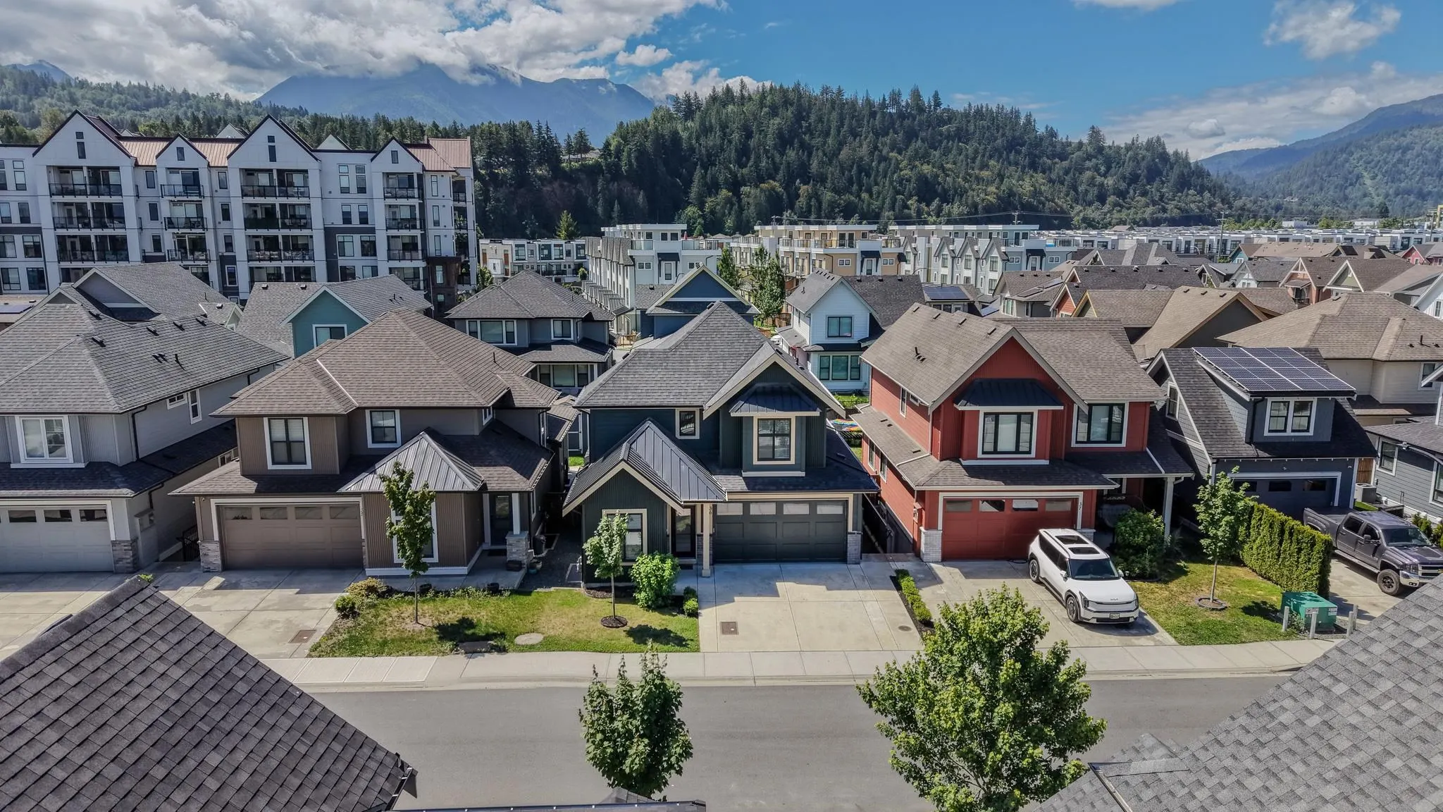 46211 Promontory Road #36