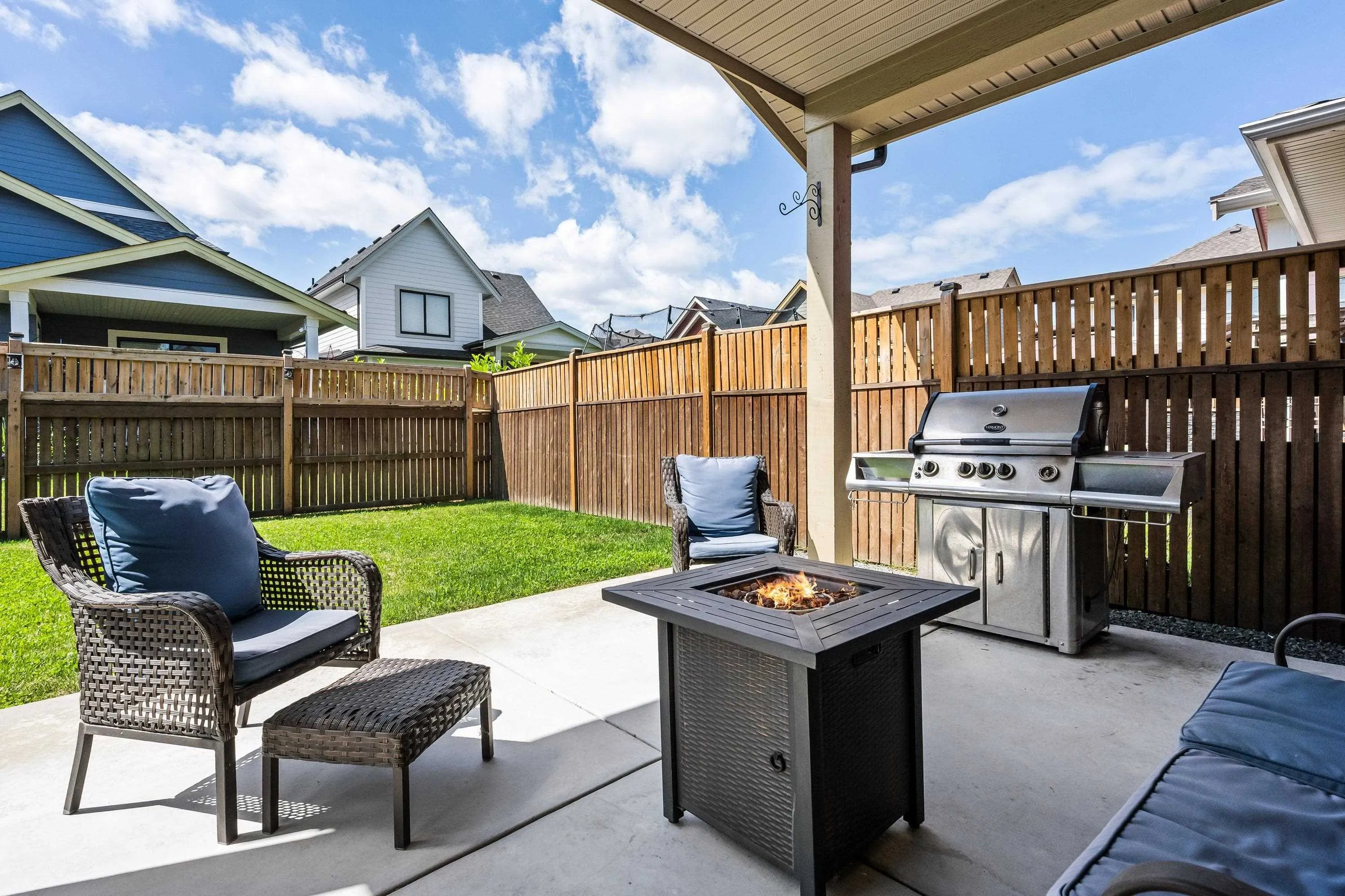 46211 Promontory Road #36