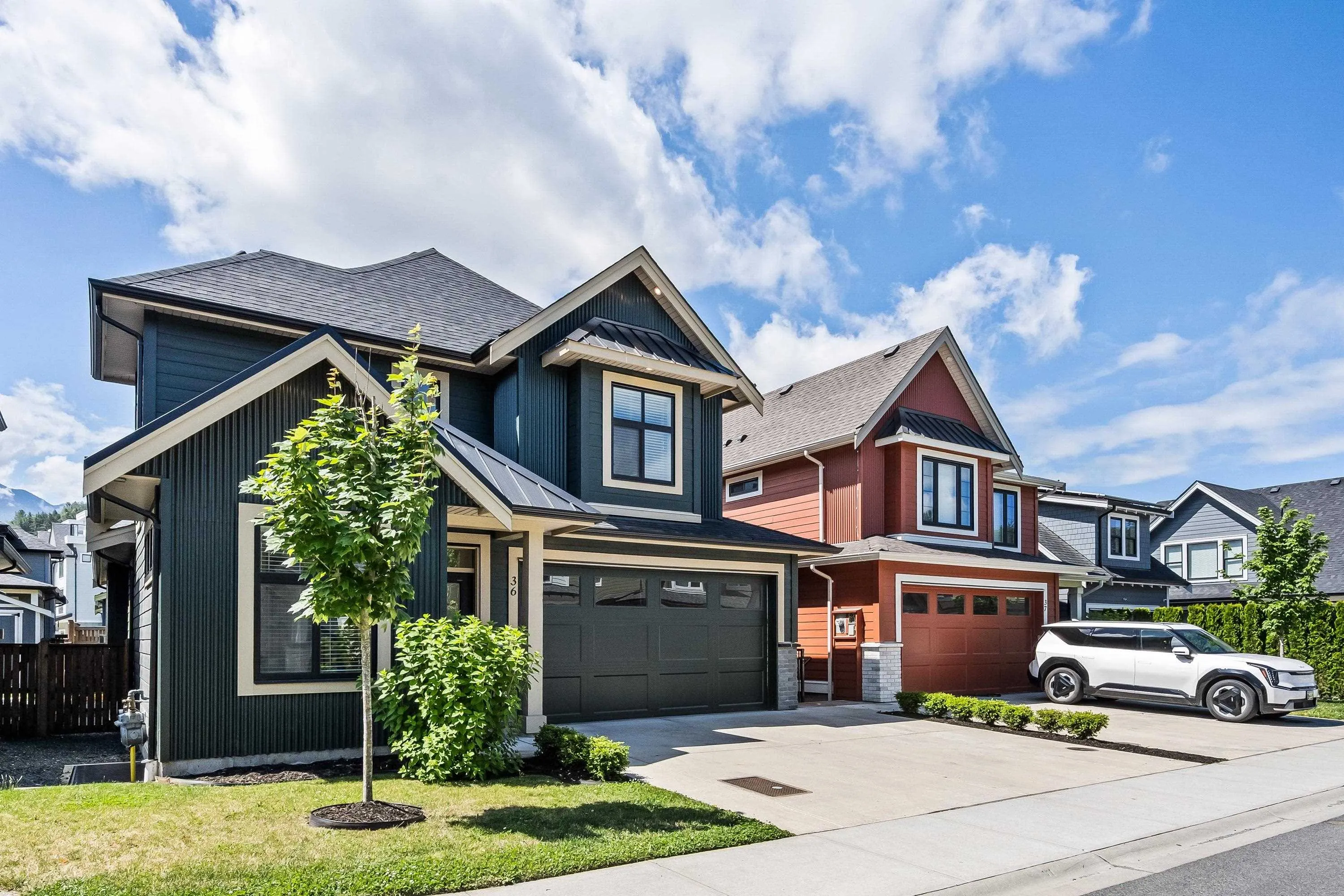 46211 Promontory Road #36