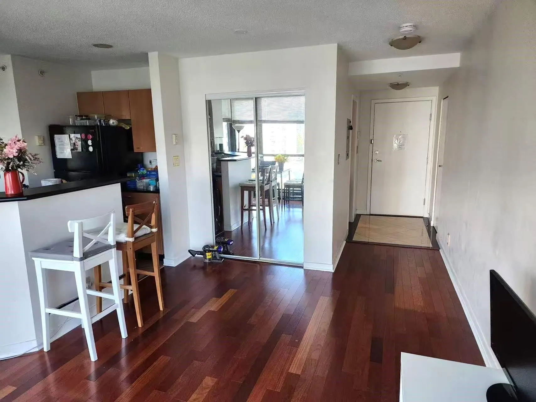 1331 Alberni Street #1208