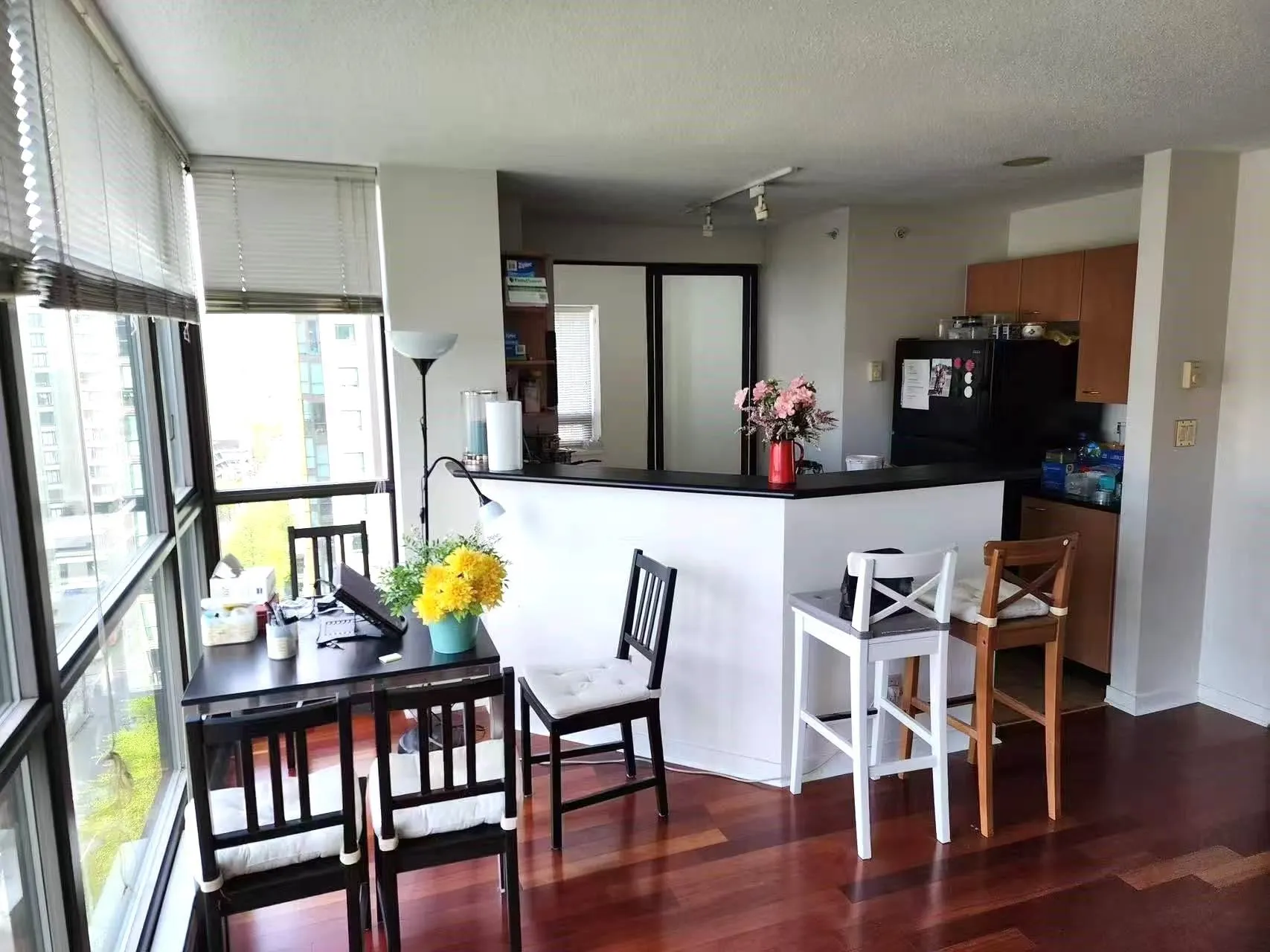 1331 Alberni Street #1208