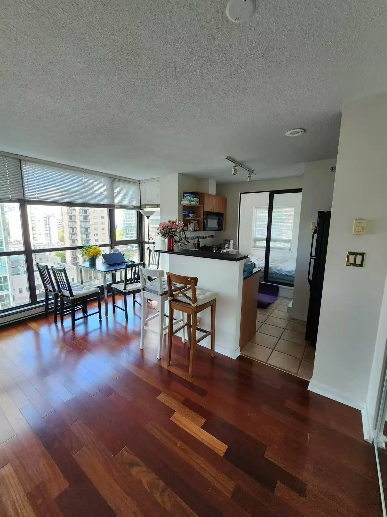 1331 Alberni Street #1208