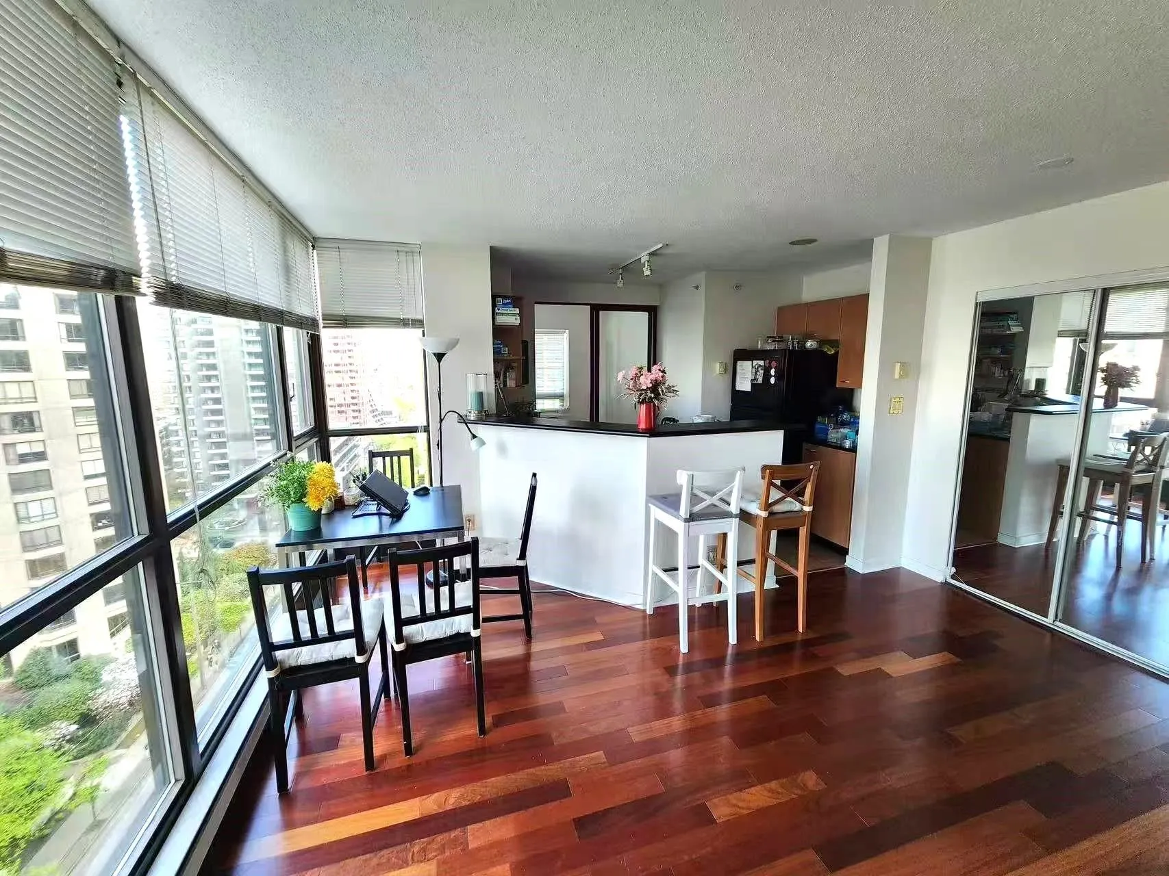 1331 Alberni Street #1208