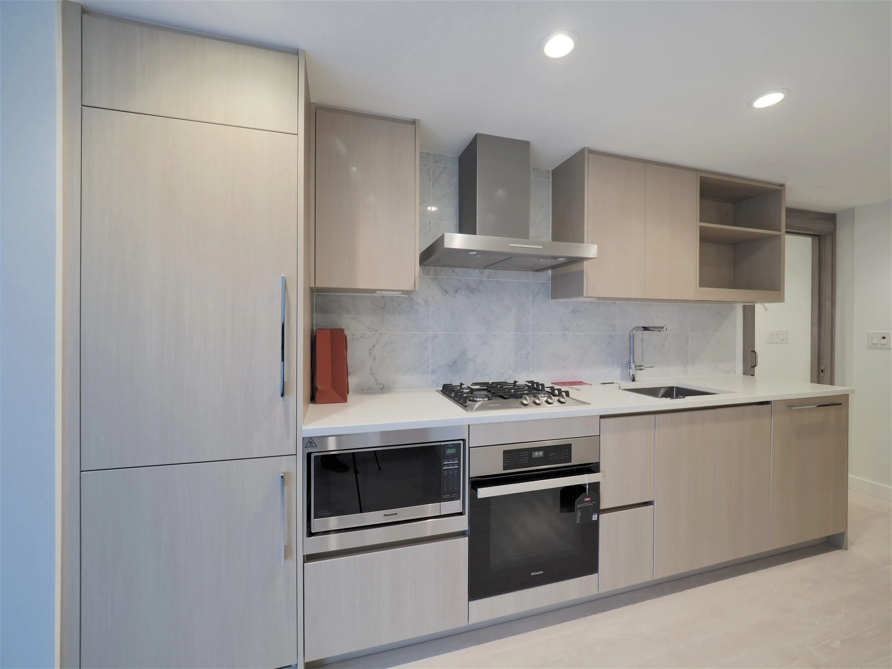 1768 Cook Street #801