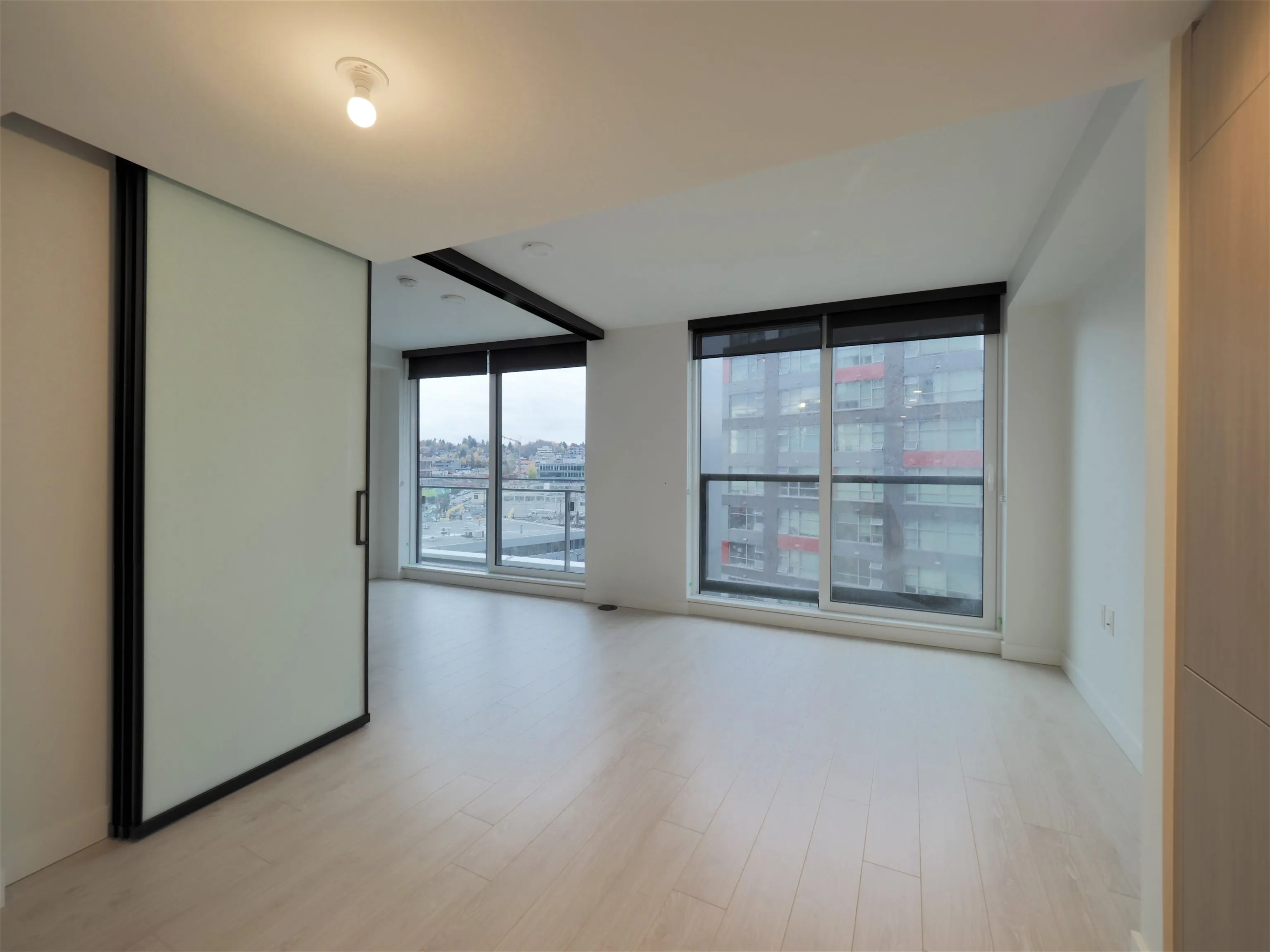 1768 Cook Street #801