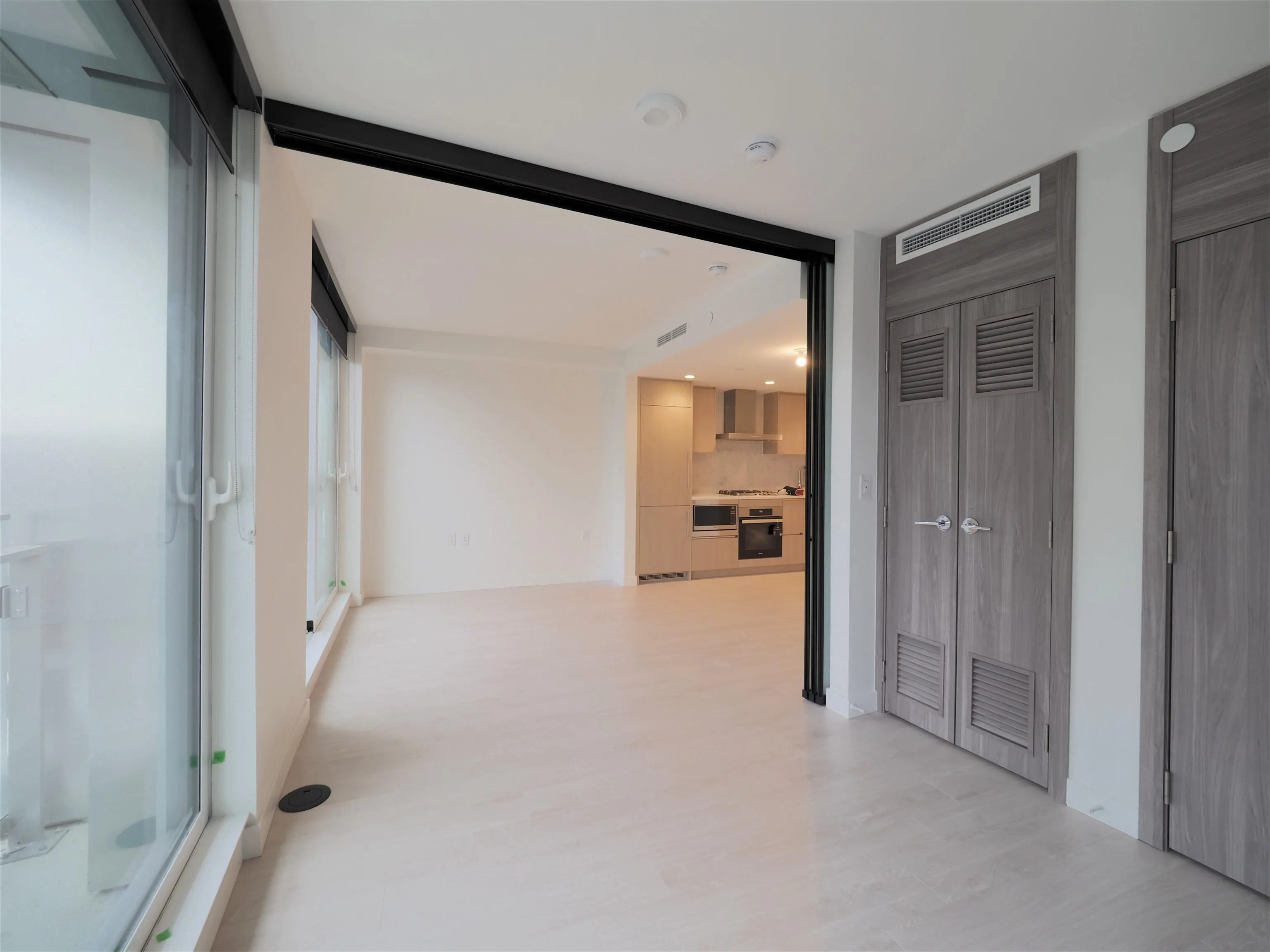 1768 Cook Street #801