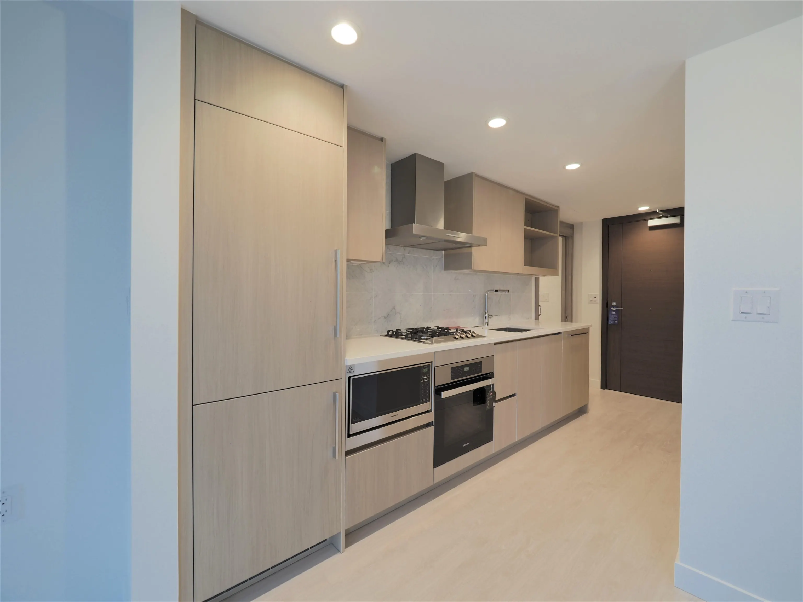 1768 Cook Street #801