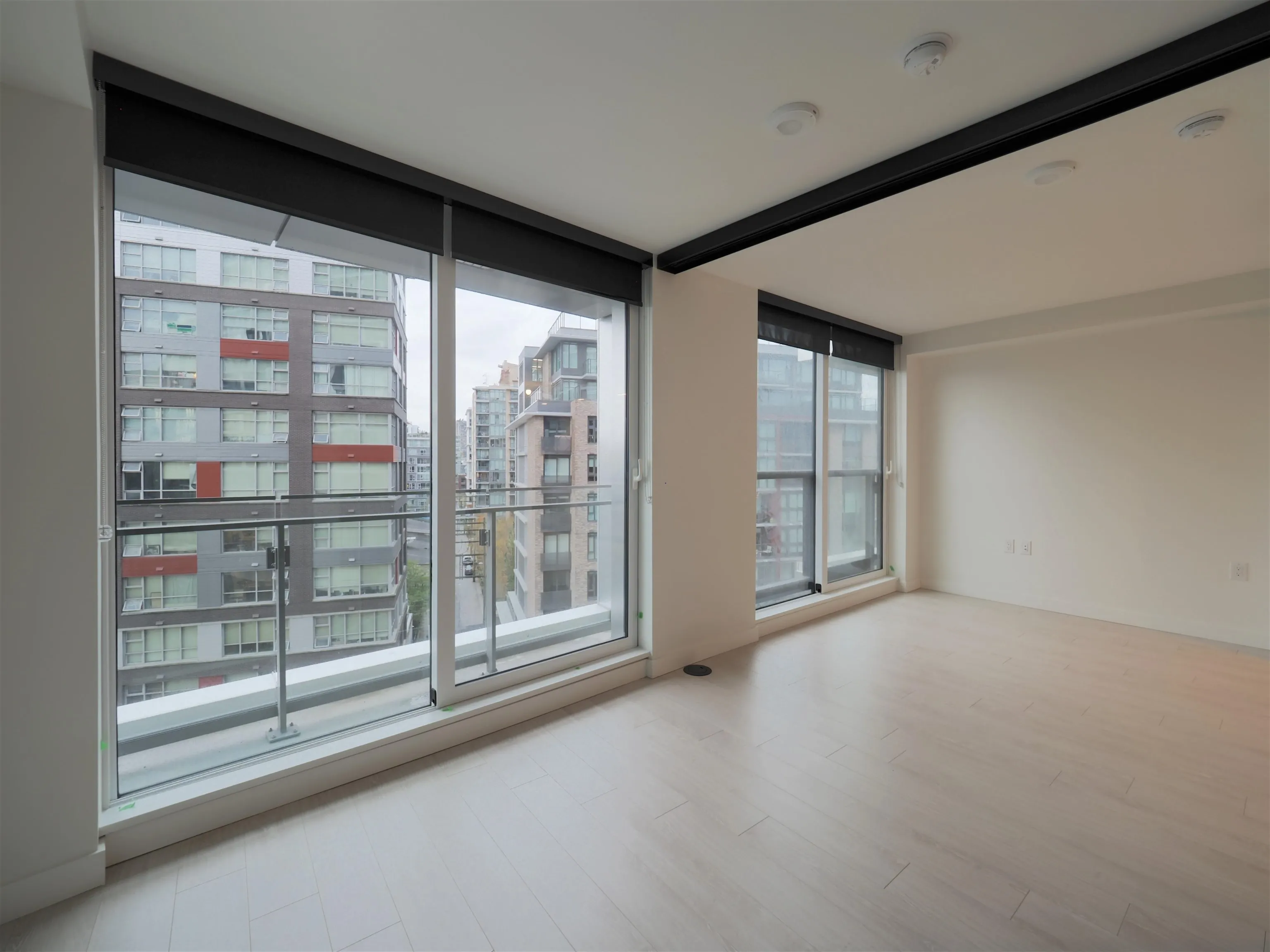 1768 Cook Street #801