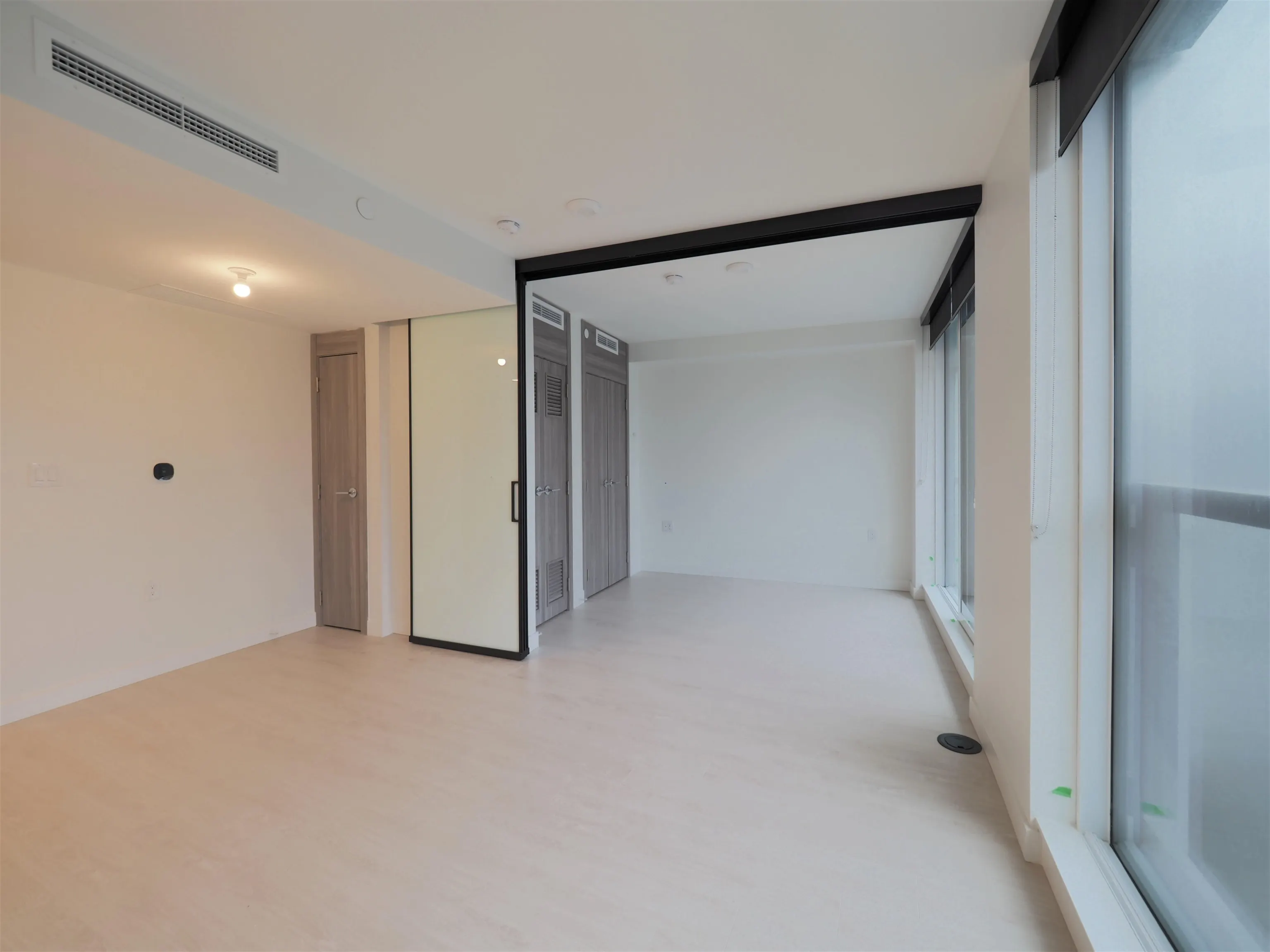 1768 Cook Street #801