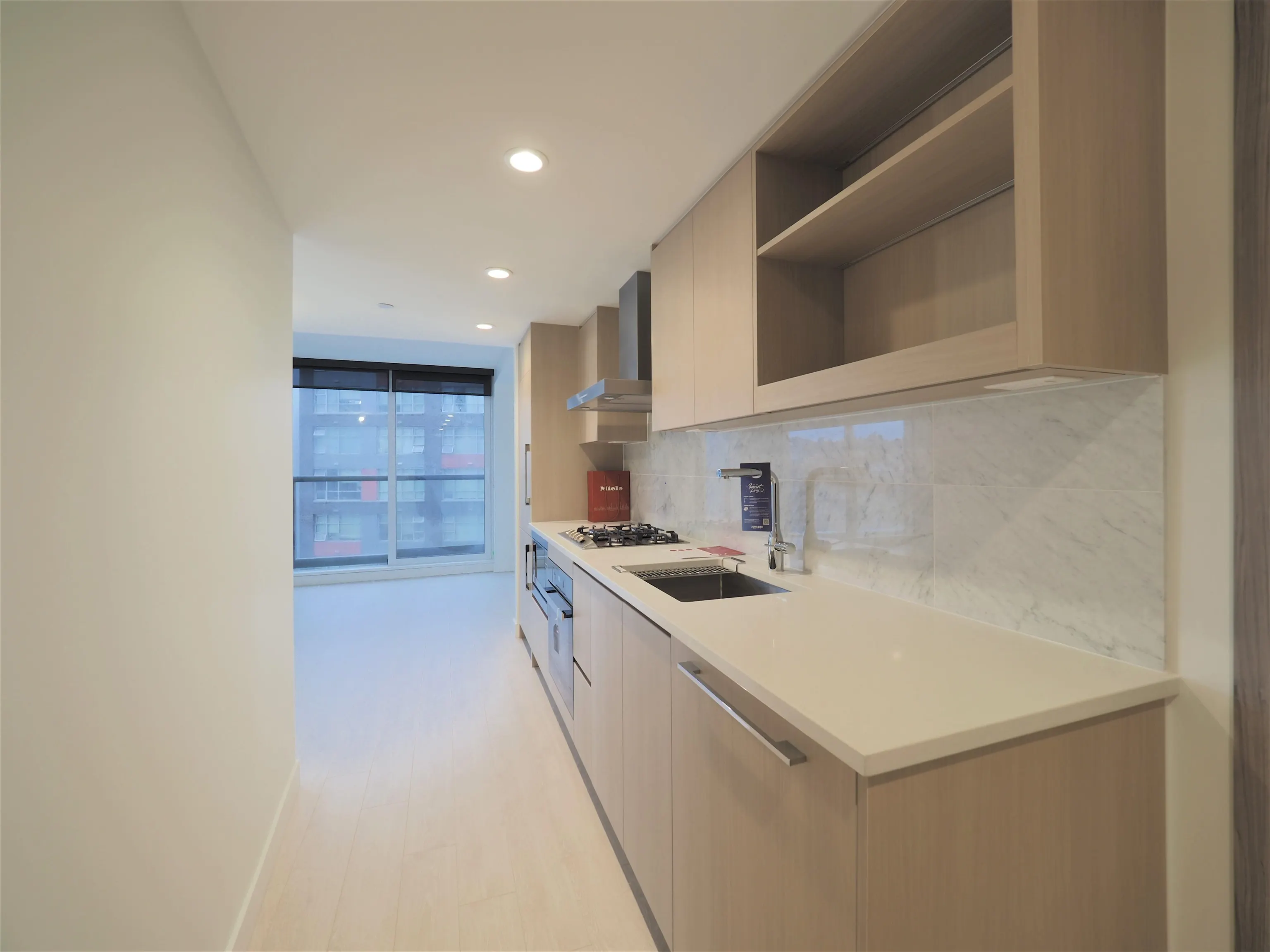 1768 Cook Street #801