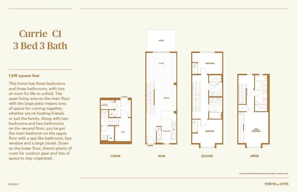 2320 Emery Court #103