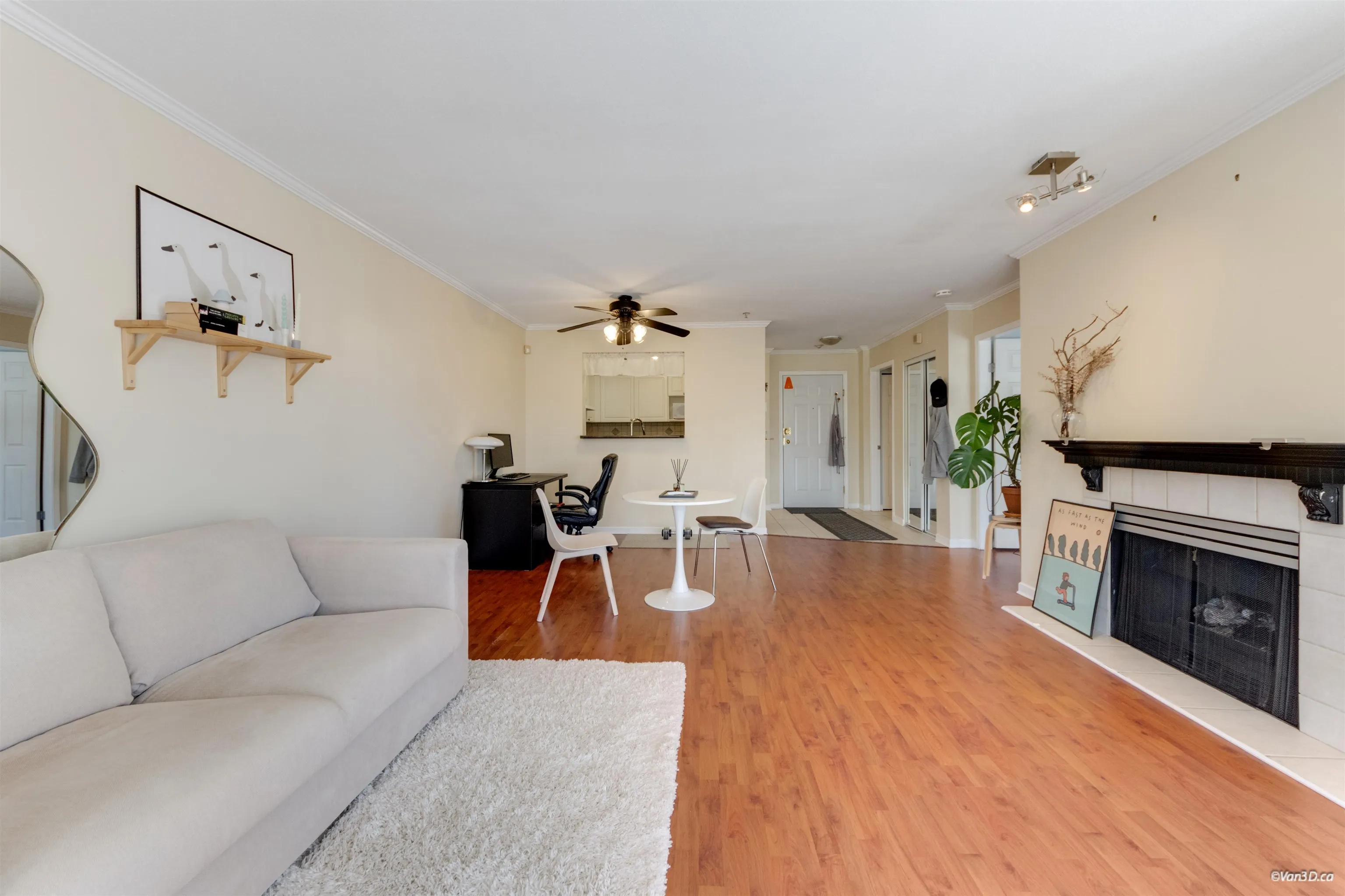 15268 105 Avenue #418