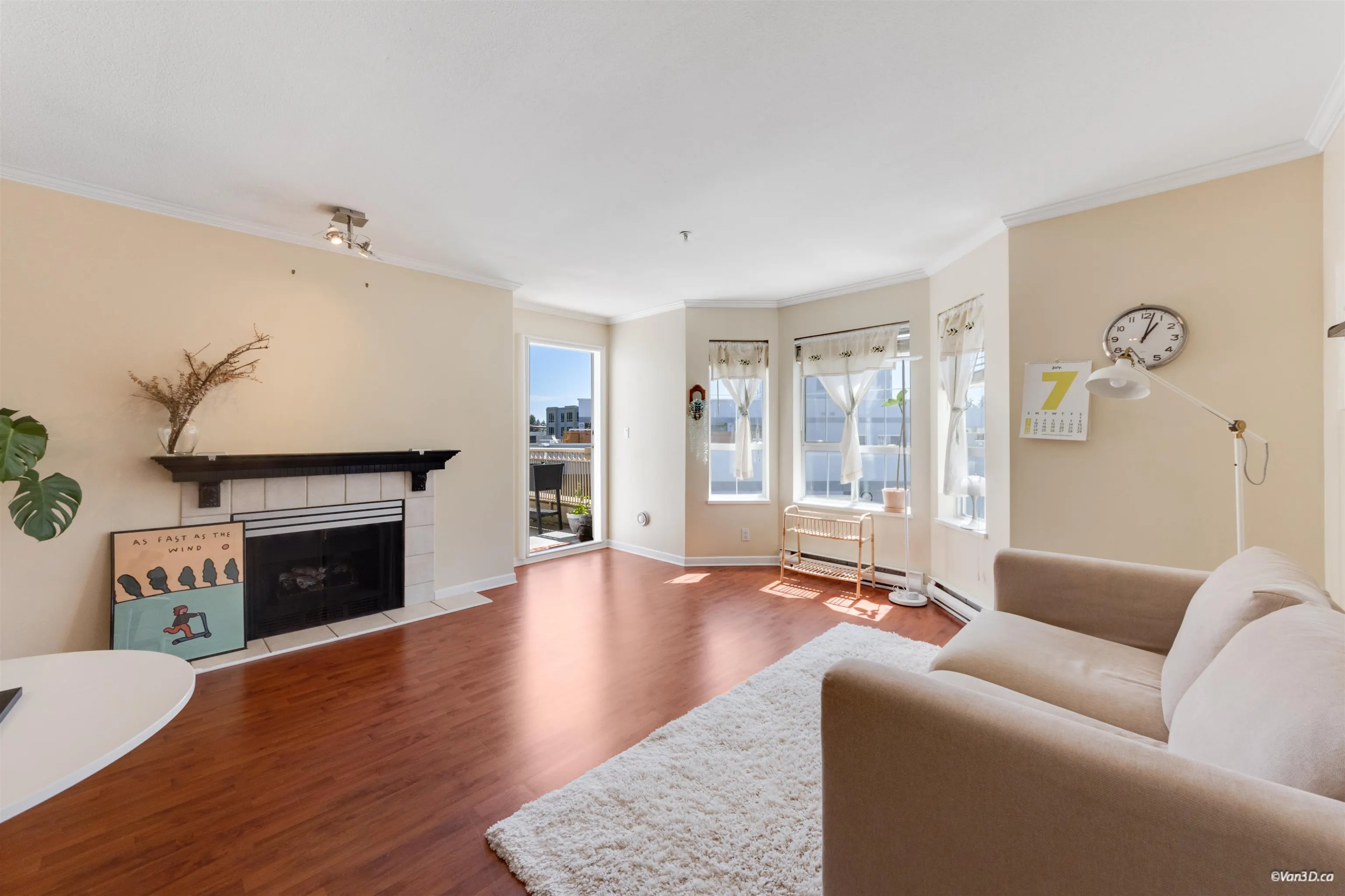 15268 105 Avenue #418