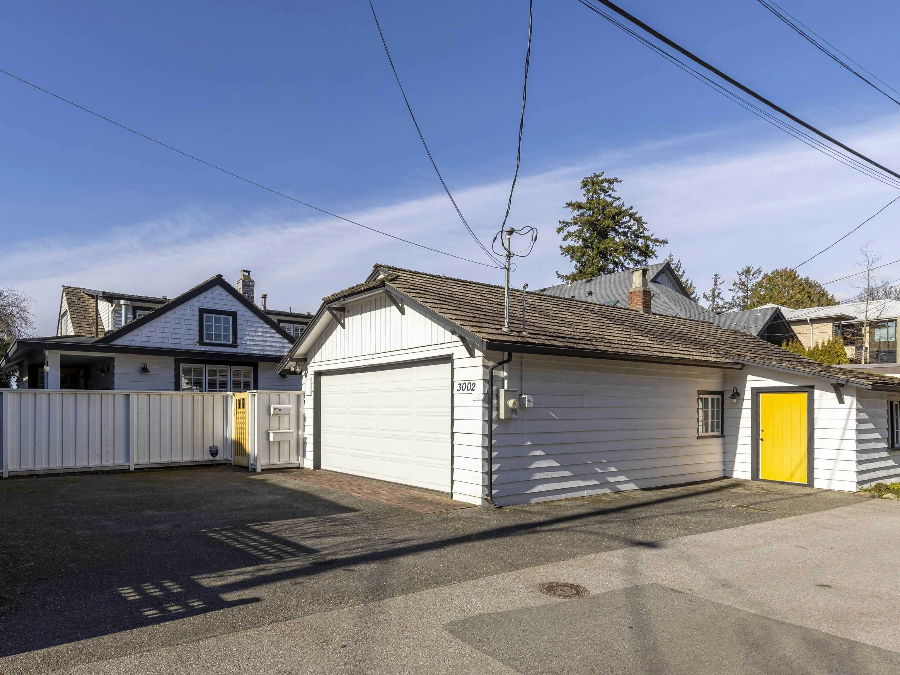 3002 O'hara Lane