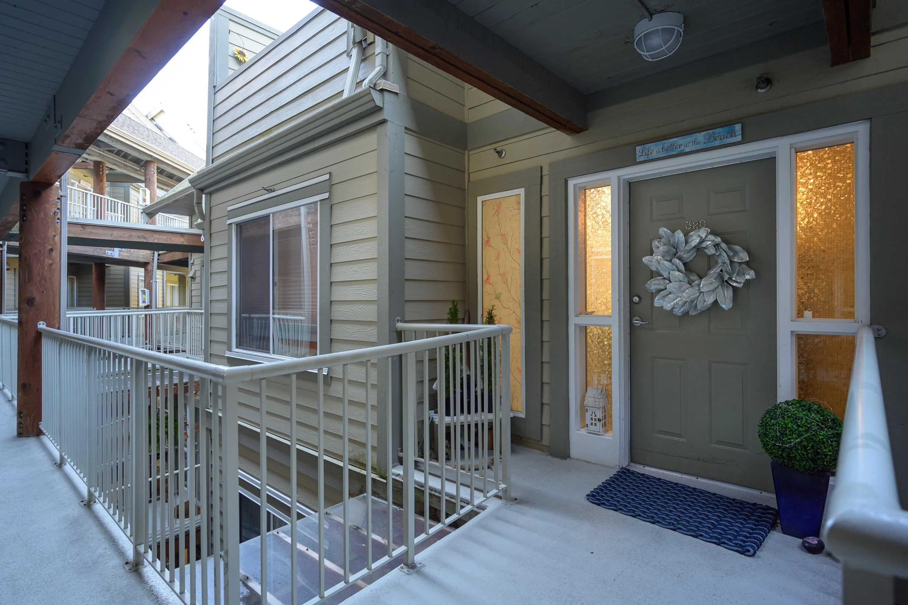 1120 Tsatsu Shores Drive #320