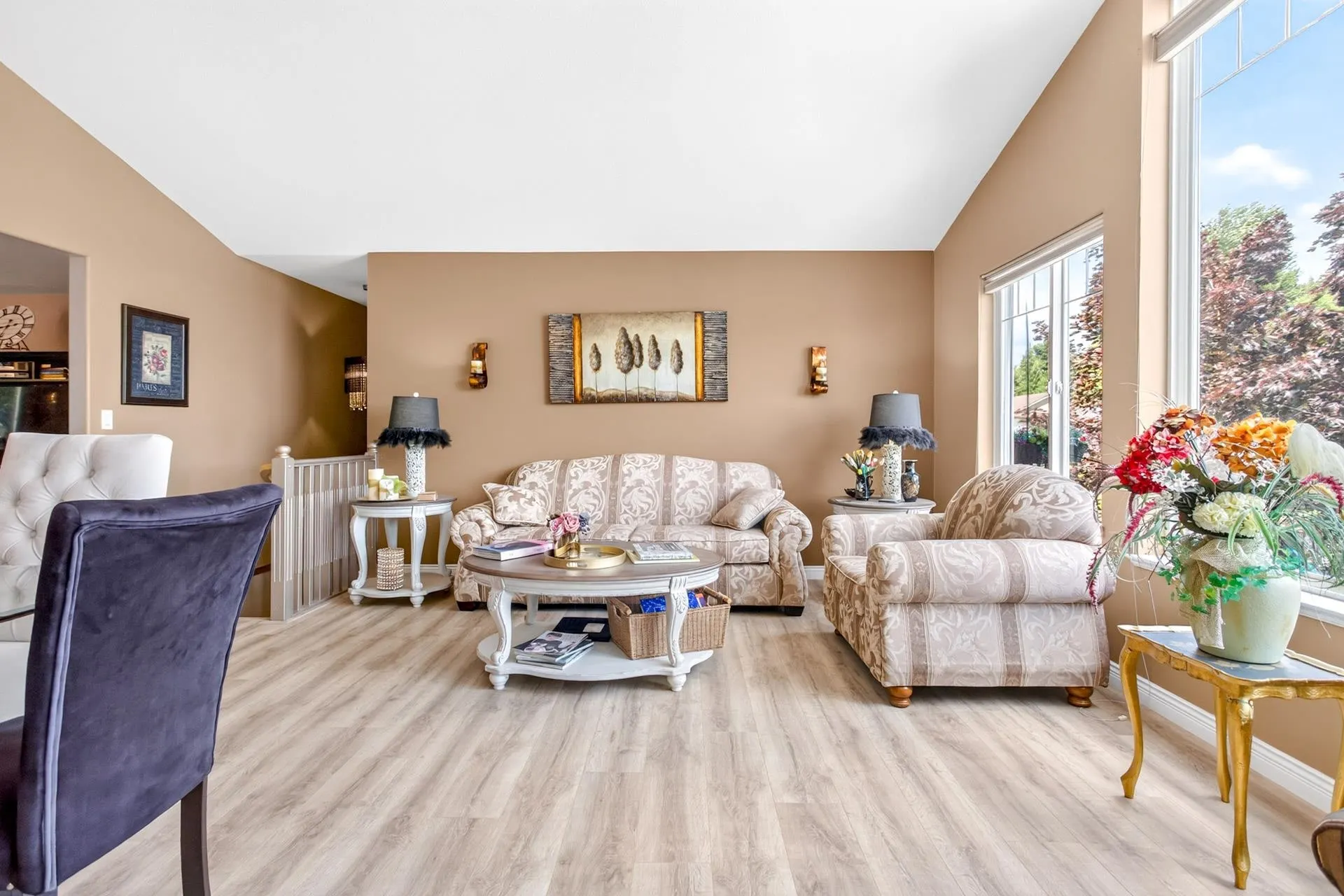 8061 Topper Drive