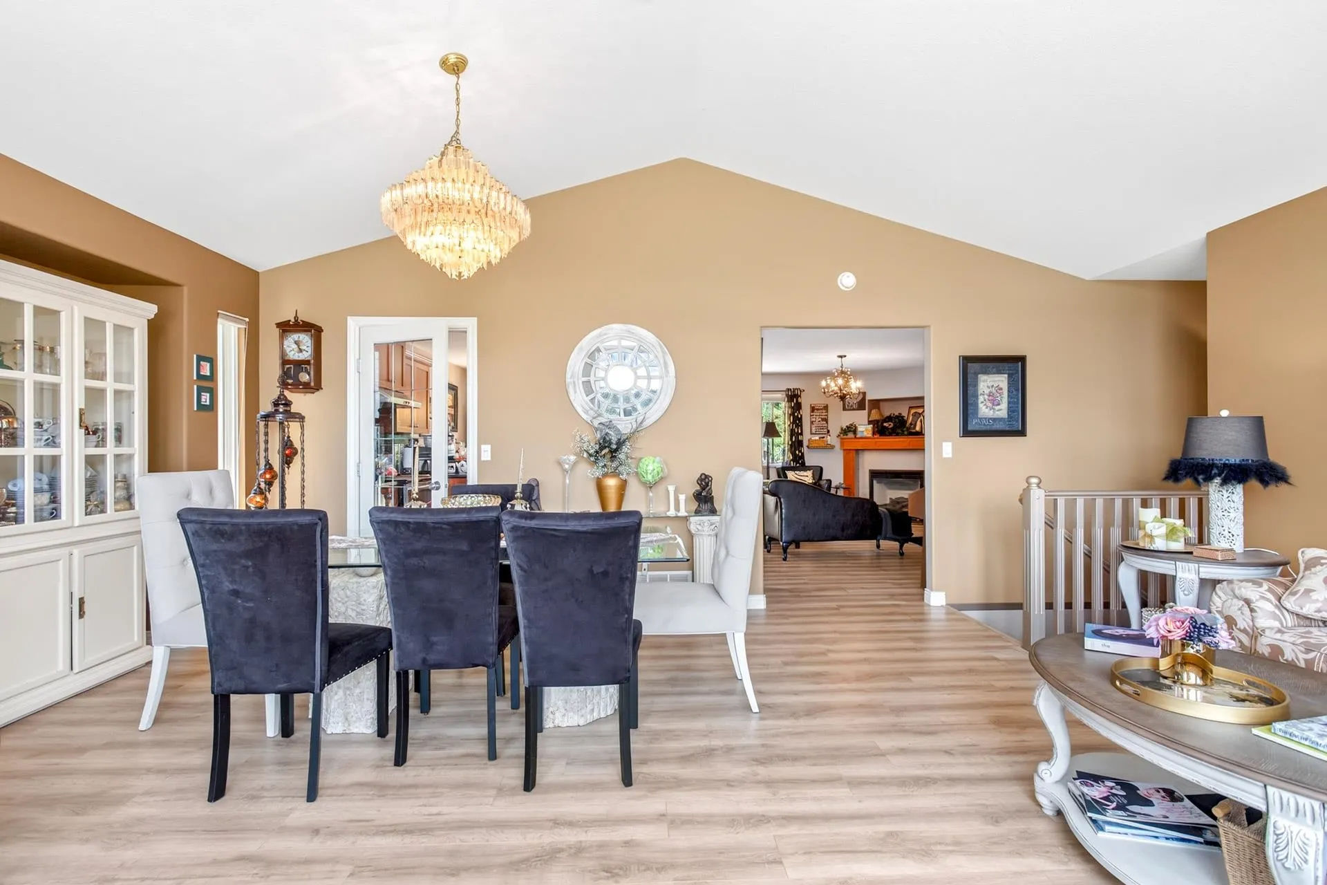 8061 Topper Drive
