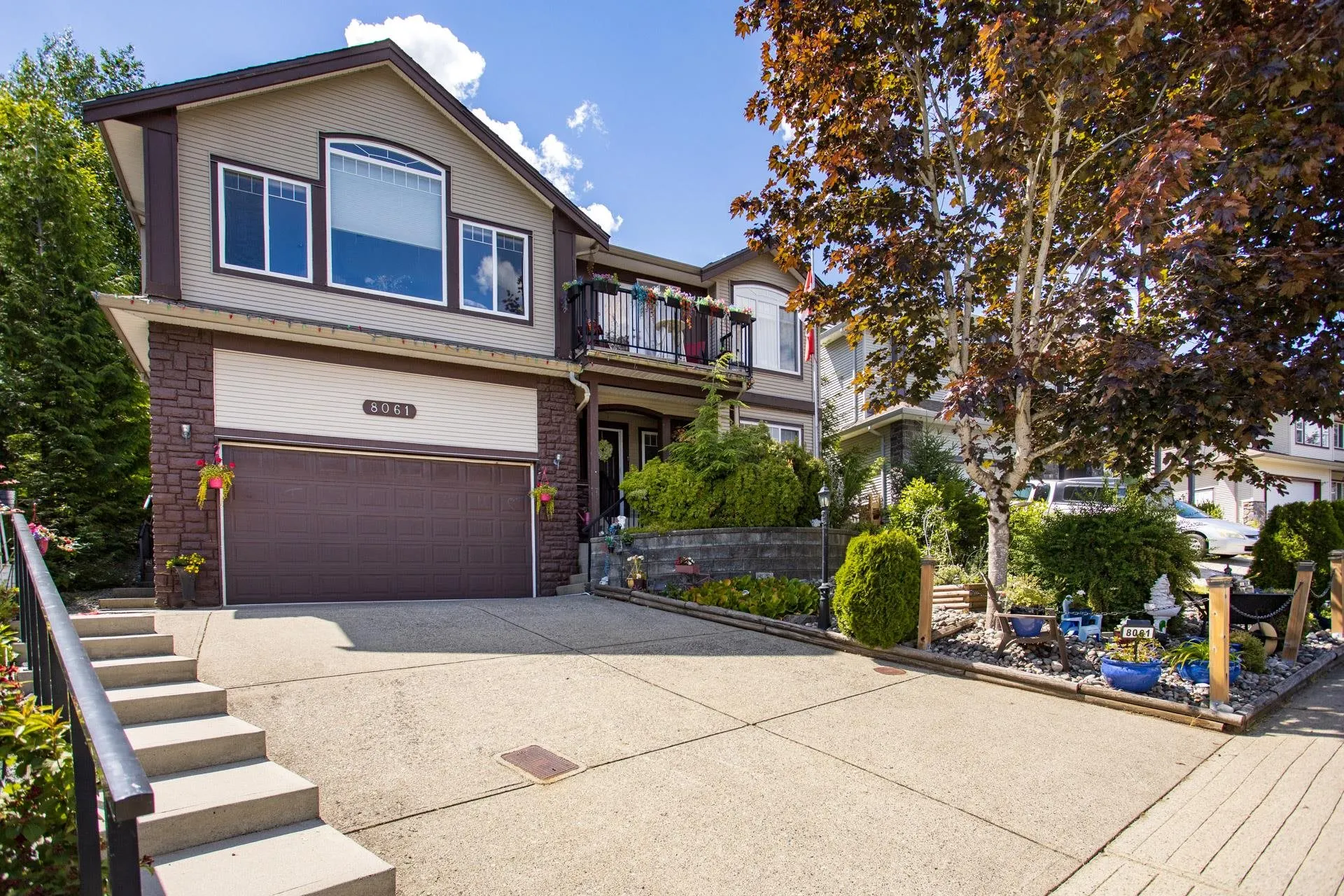 8061 Topper Drive