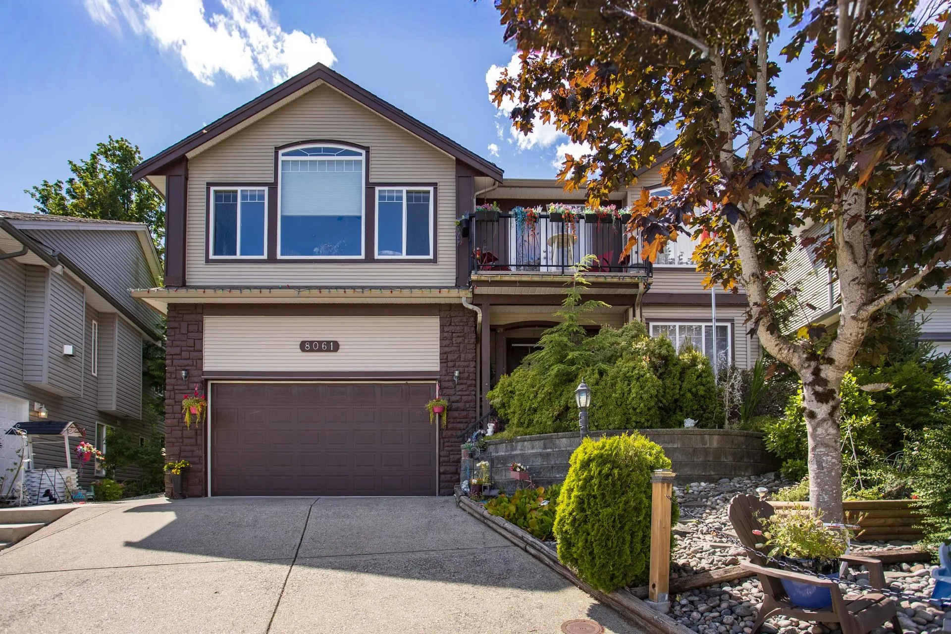 8061 Topper Drive