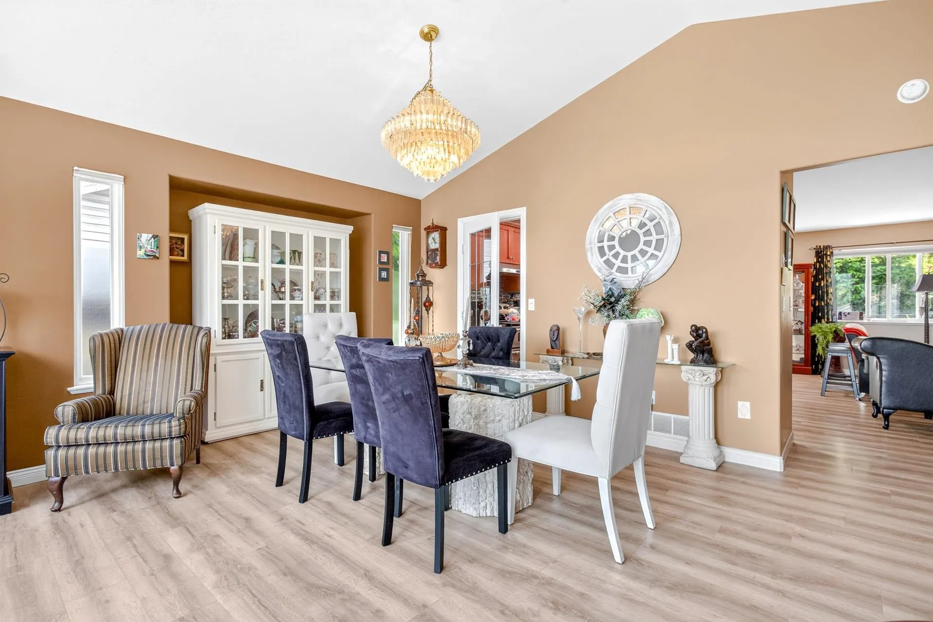 8061 Topper Drive