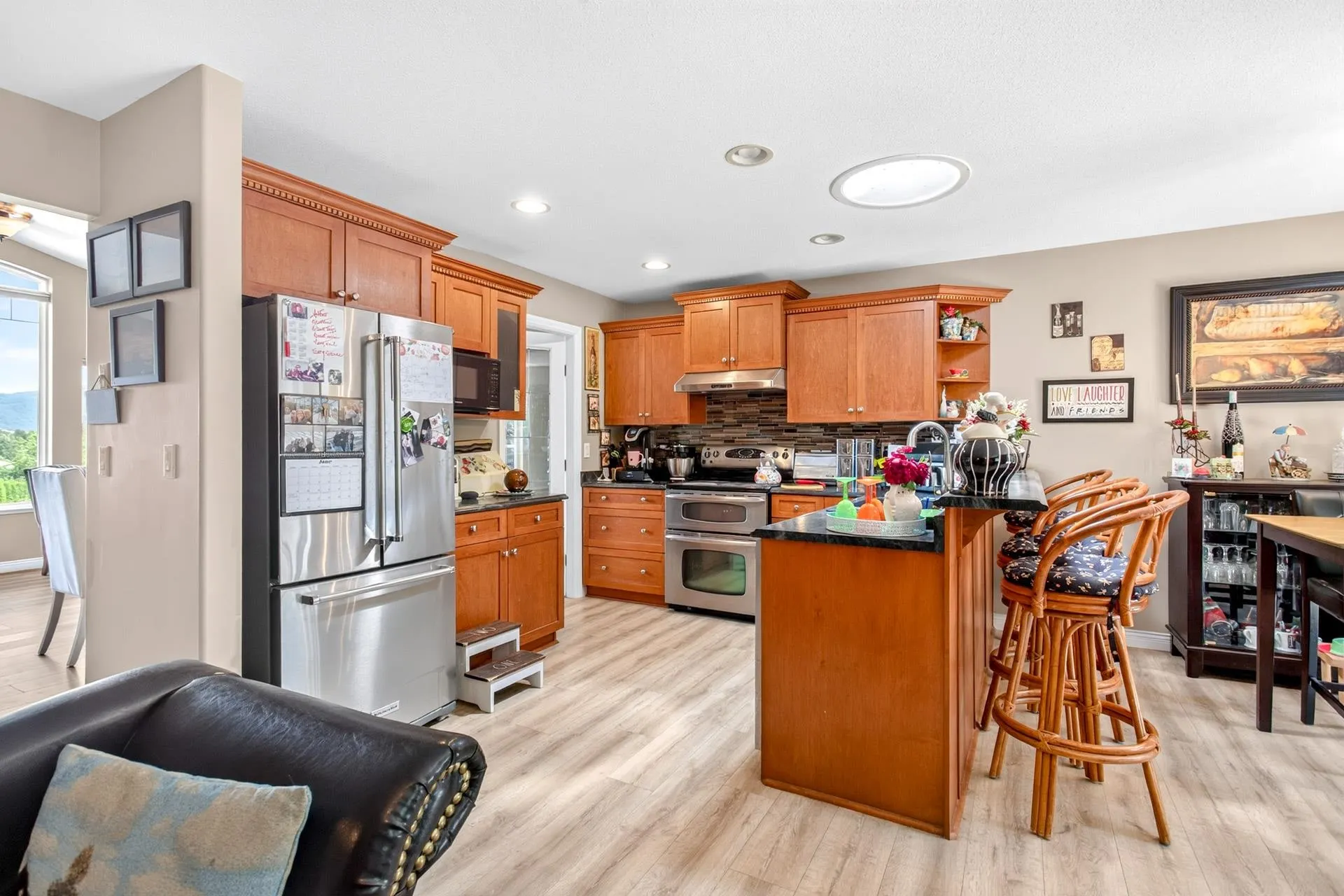 8061 Topper Drive
